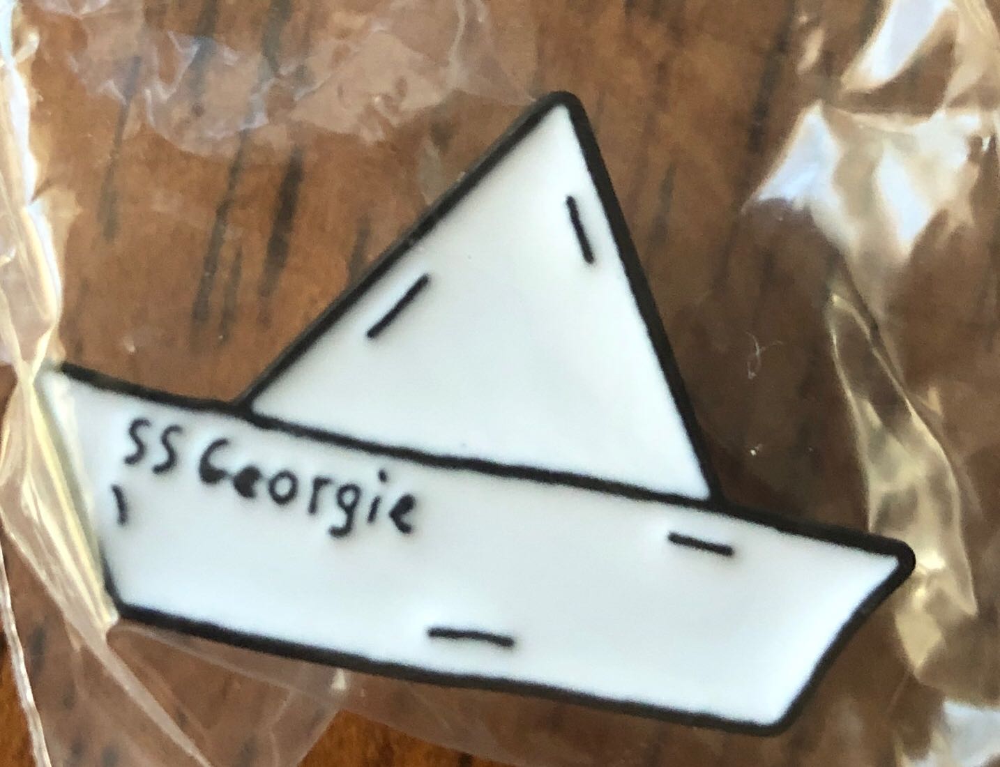 Kingdom Hearts 2.5 ReMIX Limited Edition Pin