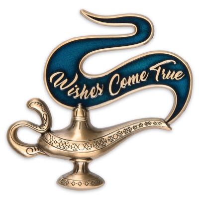 Star Wars - Tsum Tsum Mystery Pin Pack - Series 3 - Plo Koon