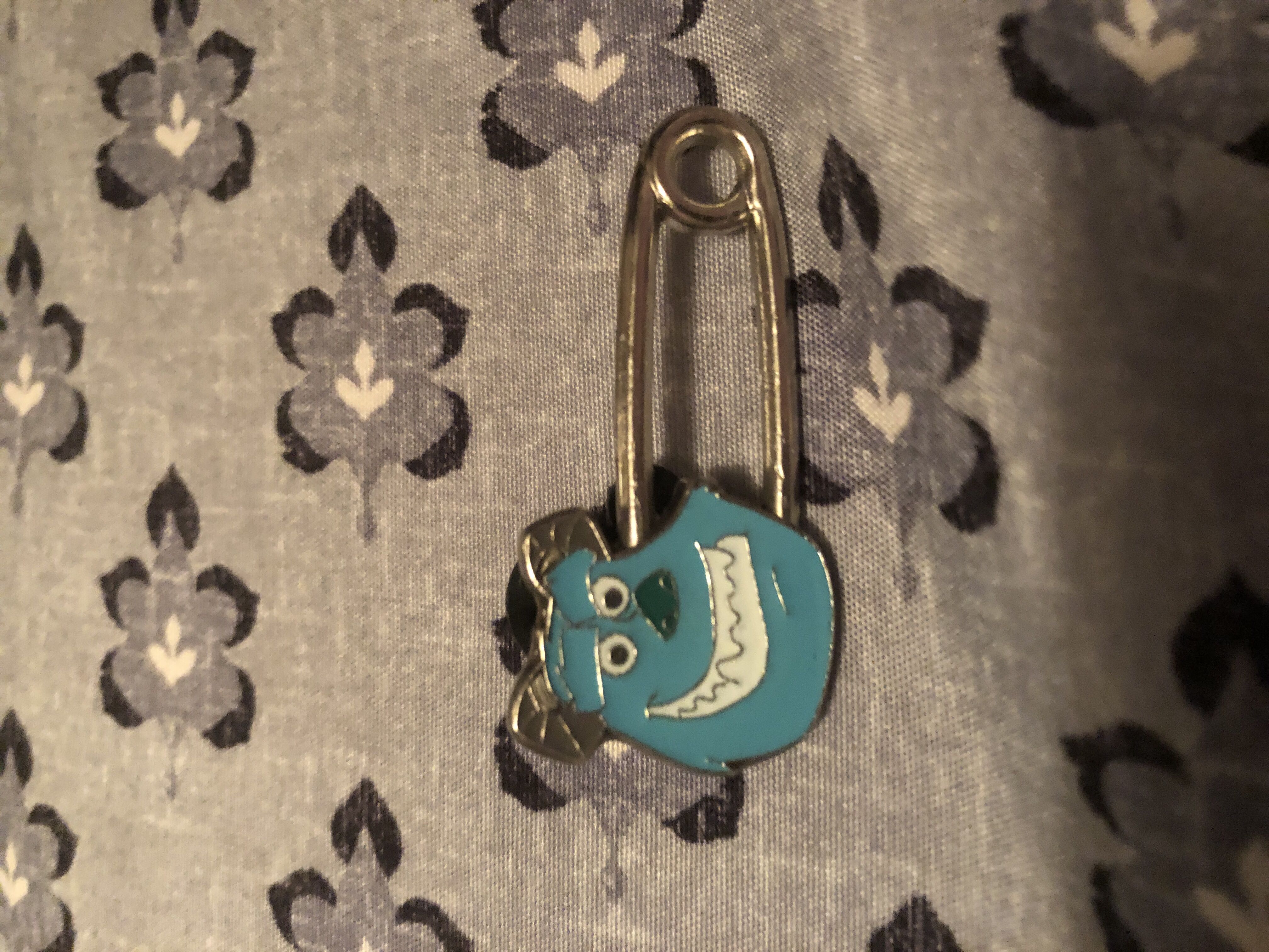 Buzz Lightyear Tsum Tsum