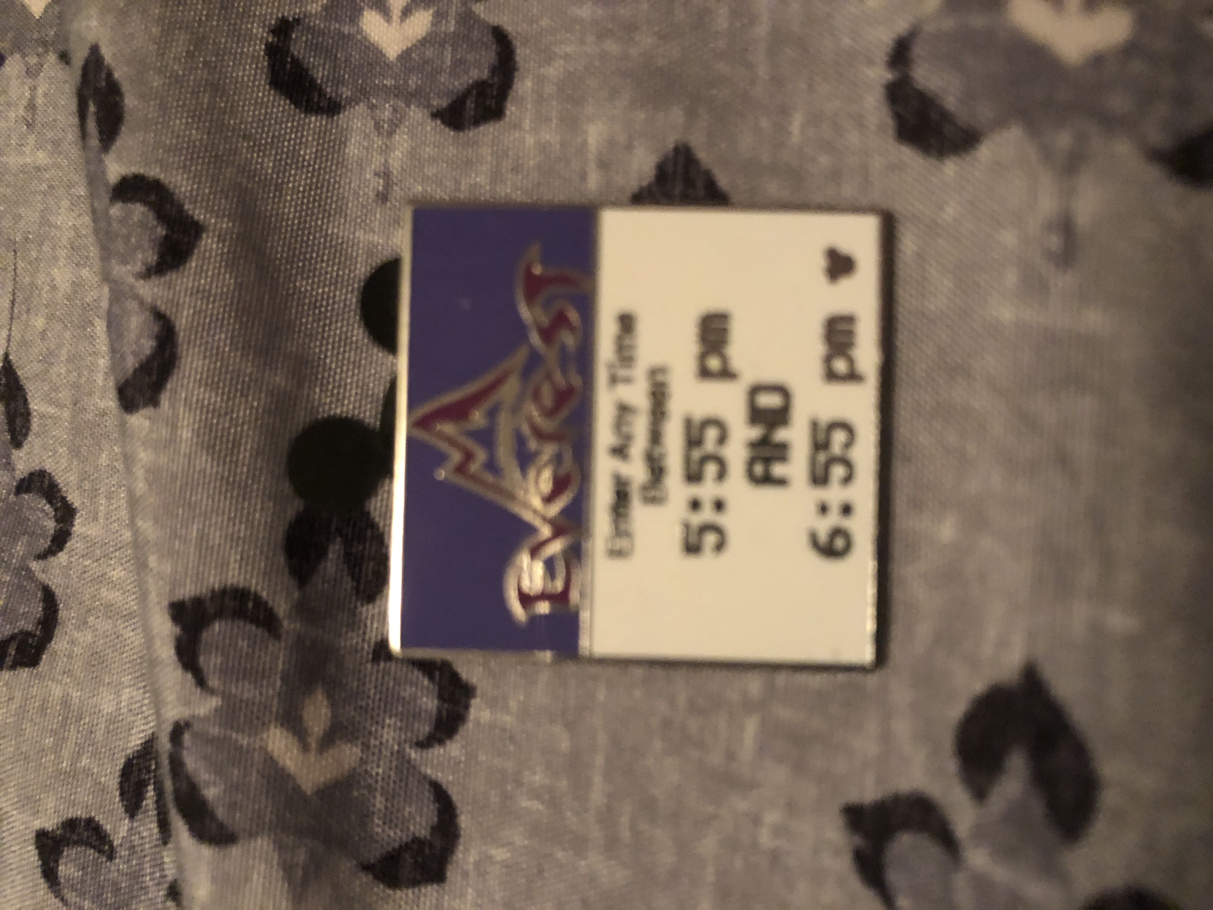 Muppets - Kermit - Earth Day 2018