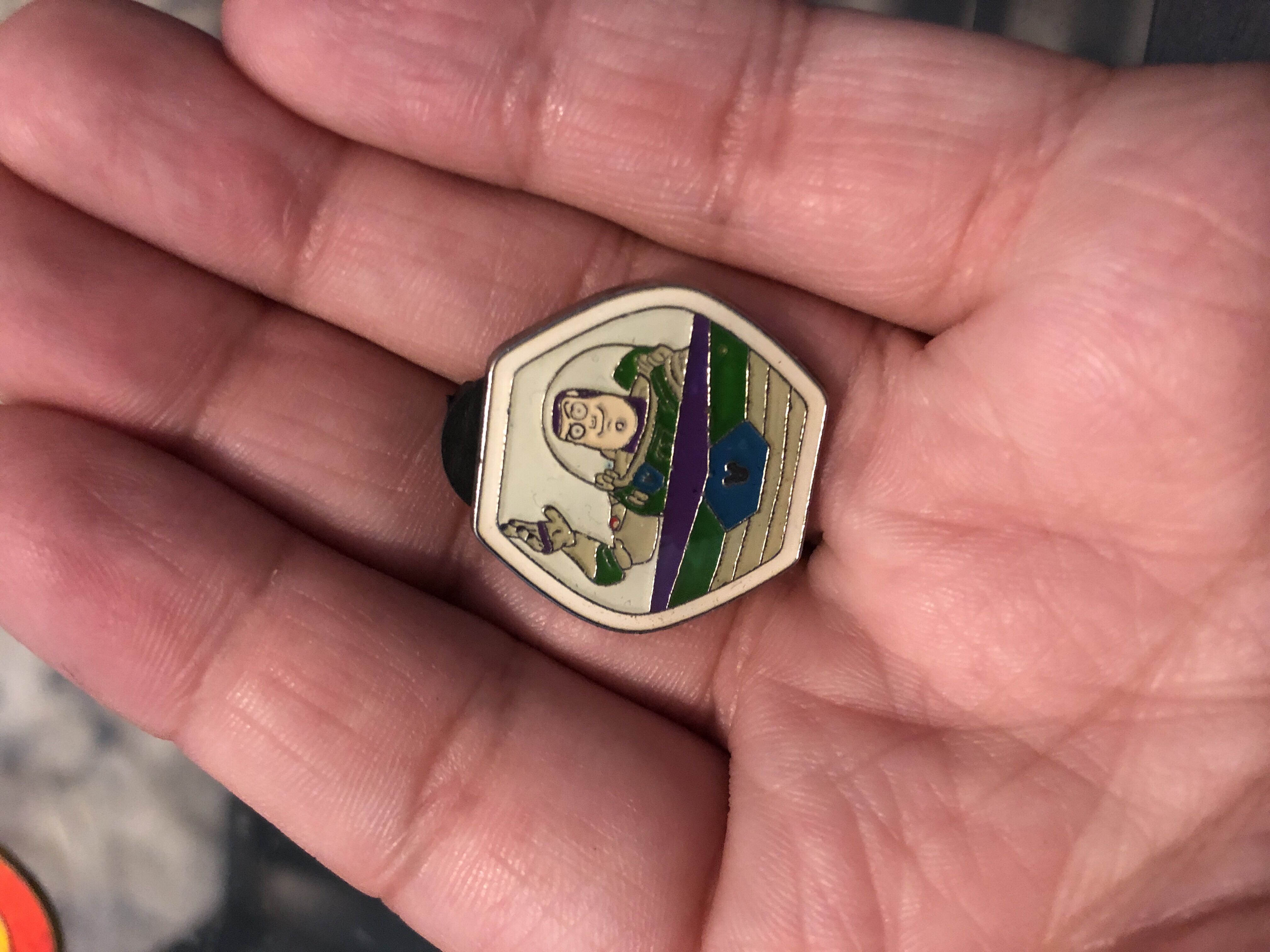 Lady Tremaine Tsum Tsum