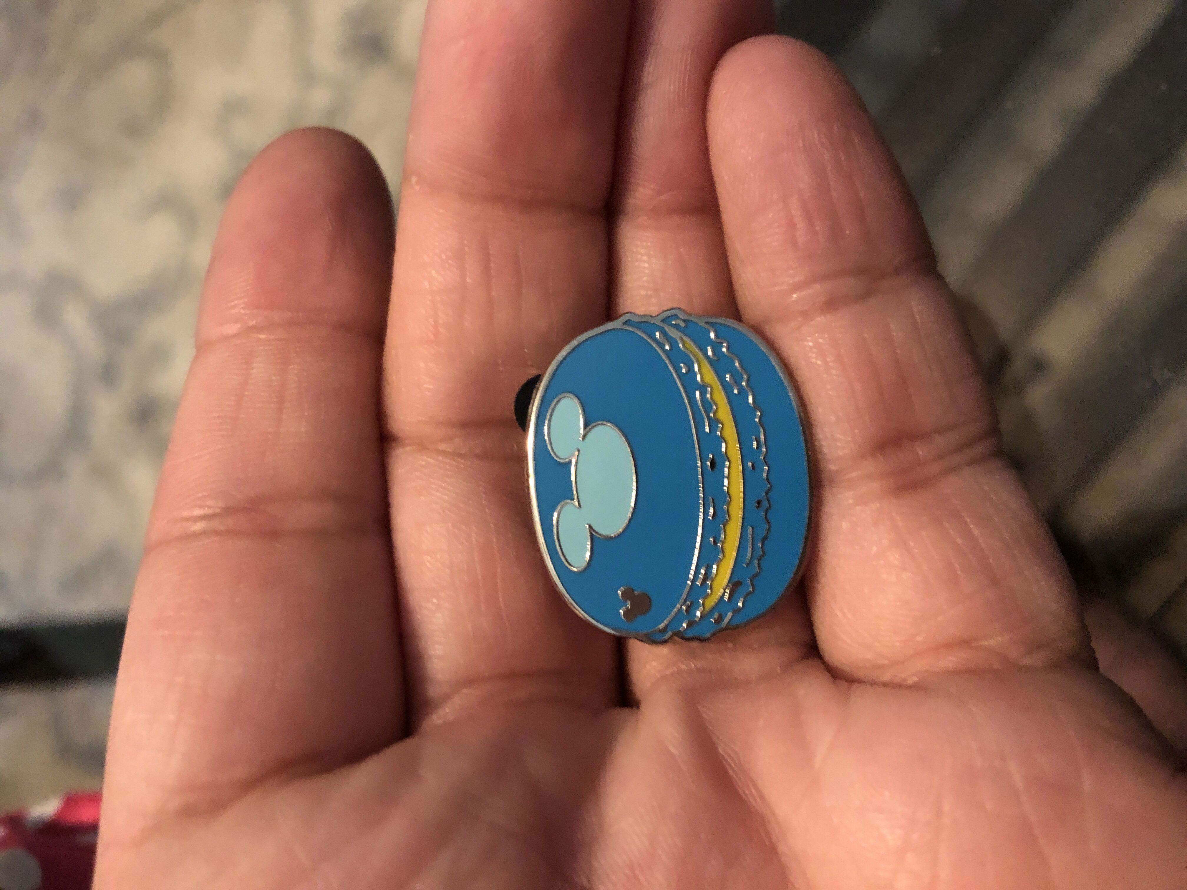 Magic Kingdom- 45th Anniversary - Minnie Mouse