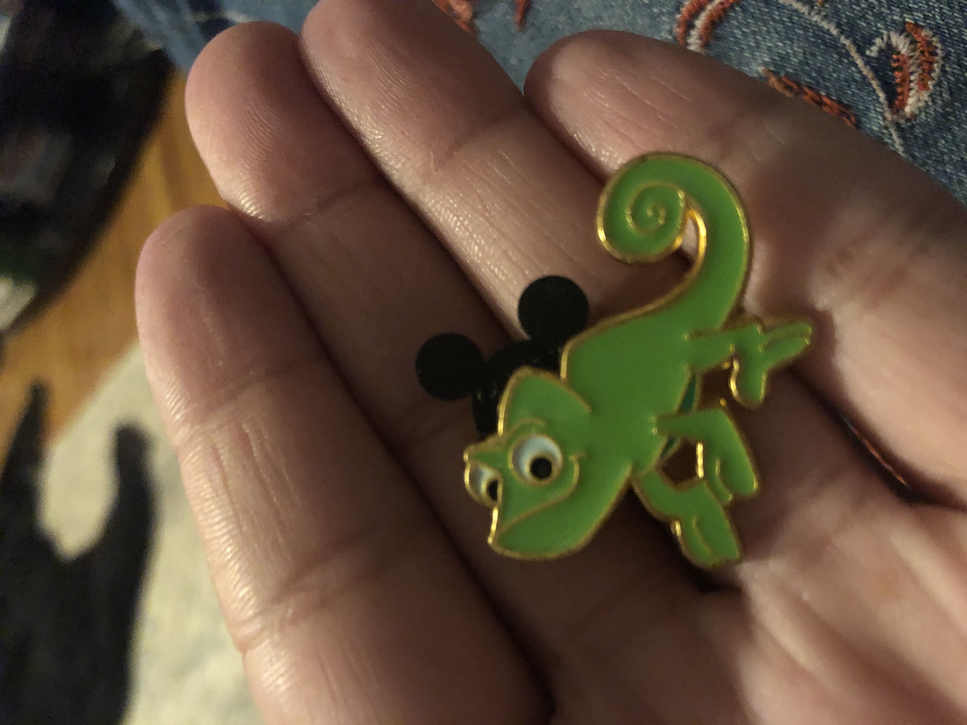 Haunted Mansion 50th Anniversary