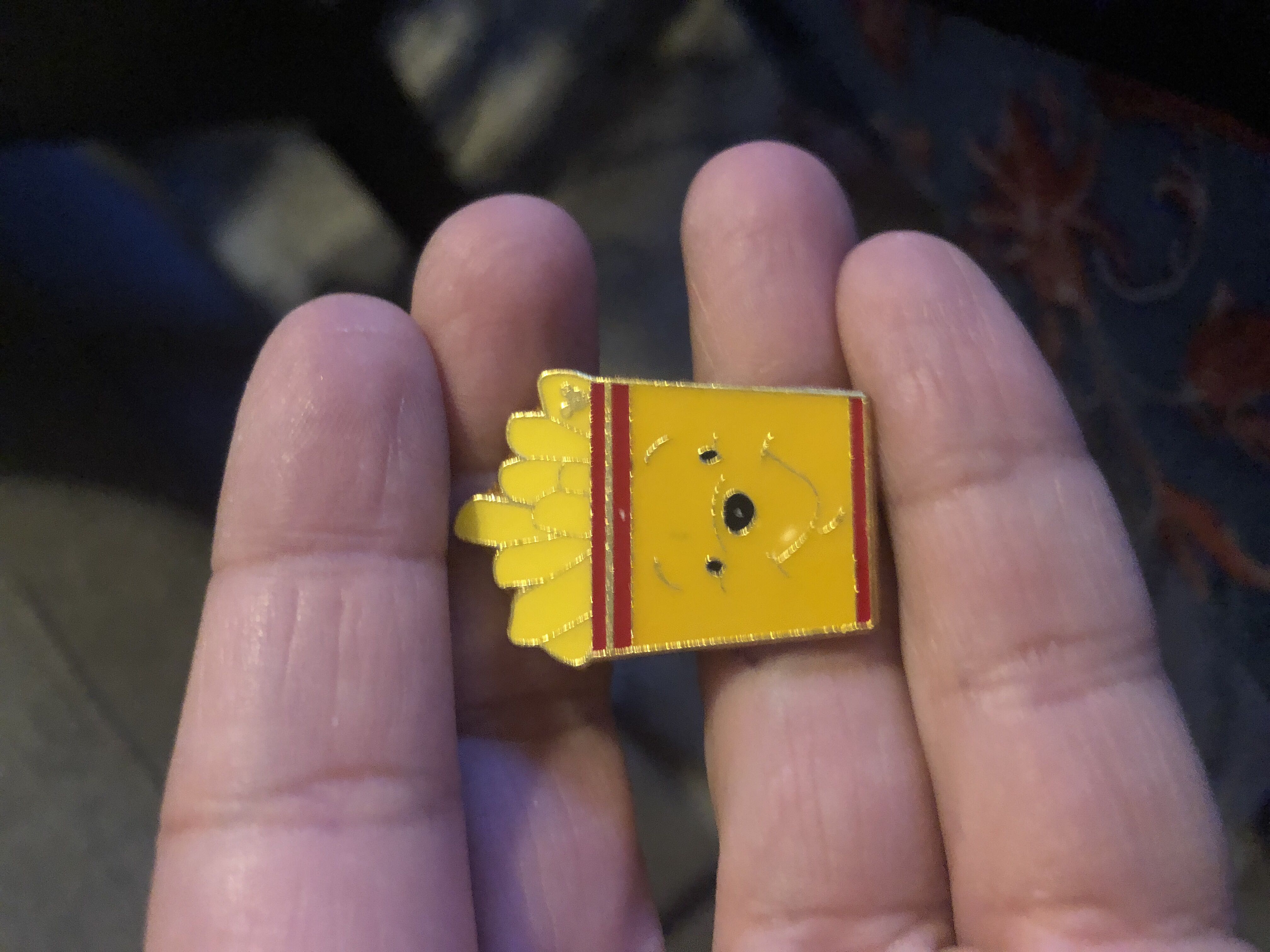 Longhorn Cavern State Park