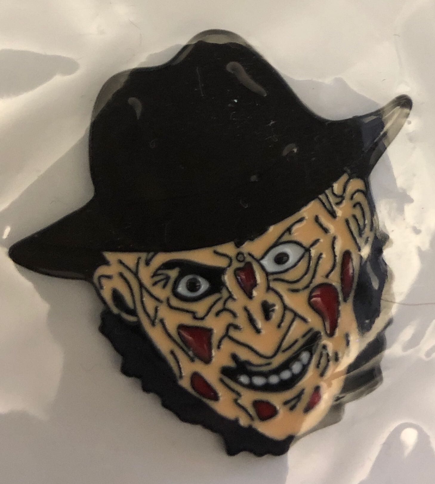 Remy Hide And Squeak - Salt & Pepper