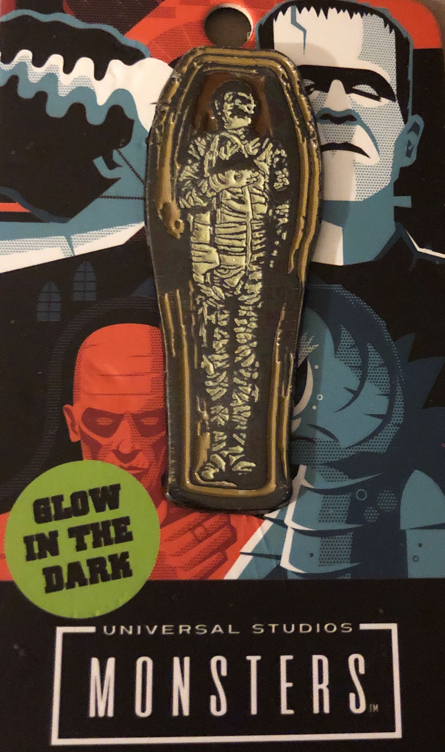 Enchanted Emblems, Beauty And The Beast