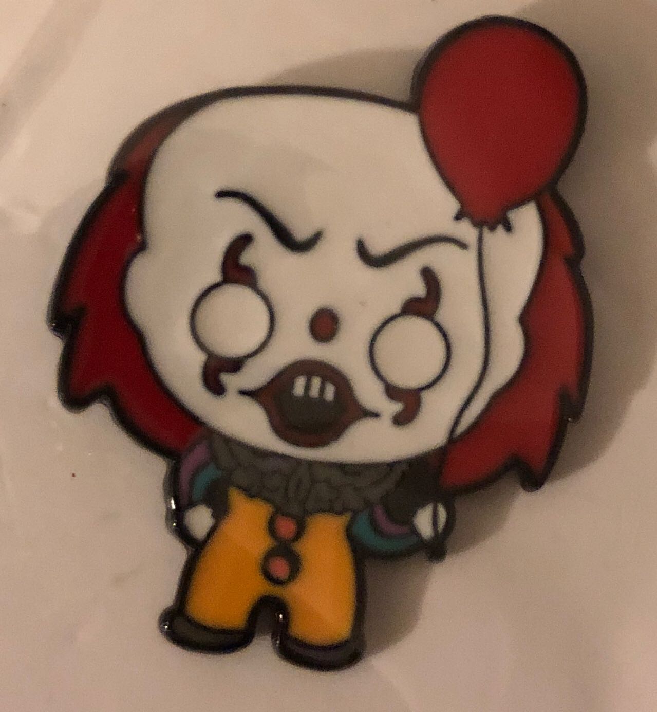 Ursula Vs Vanessa In The Mirror 