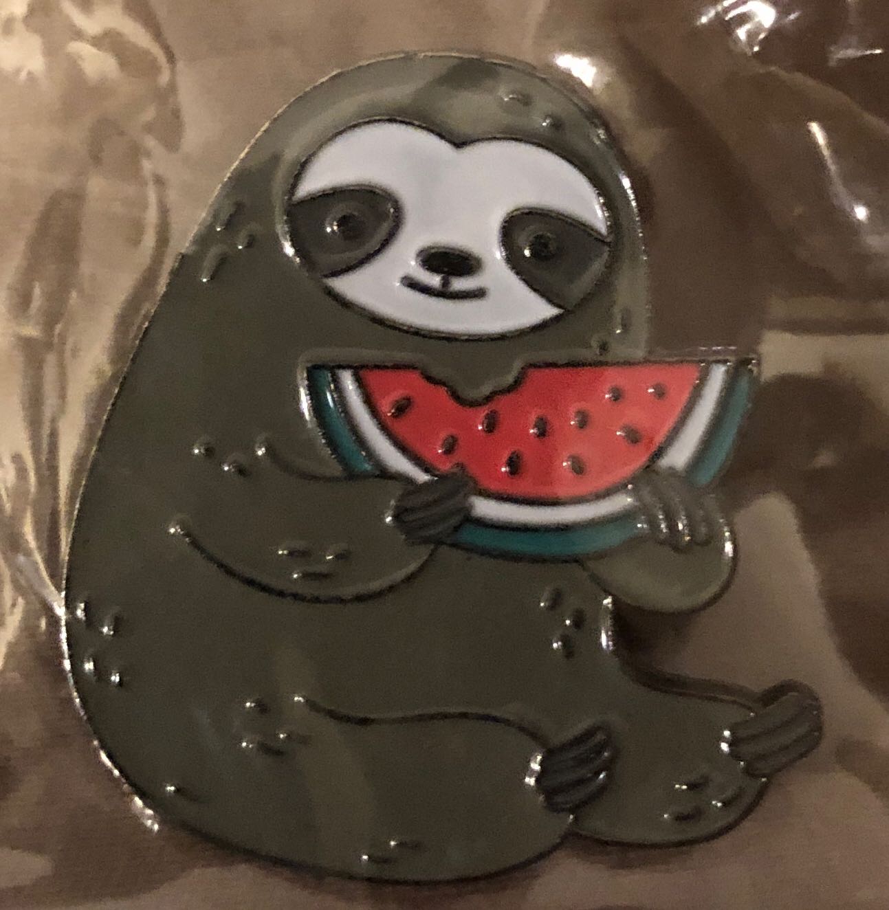 2019 - Disney Wisdom - 0/12 - Disney Wisdom Starter Pin - Disney Store