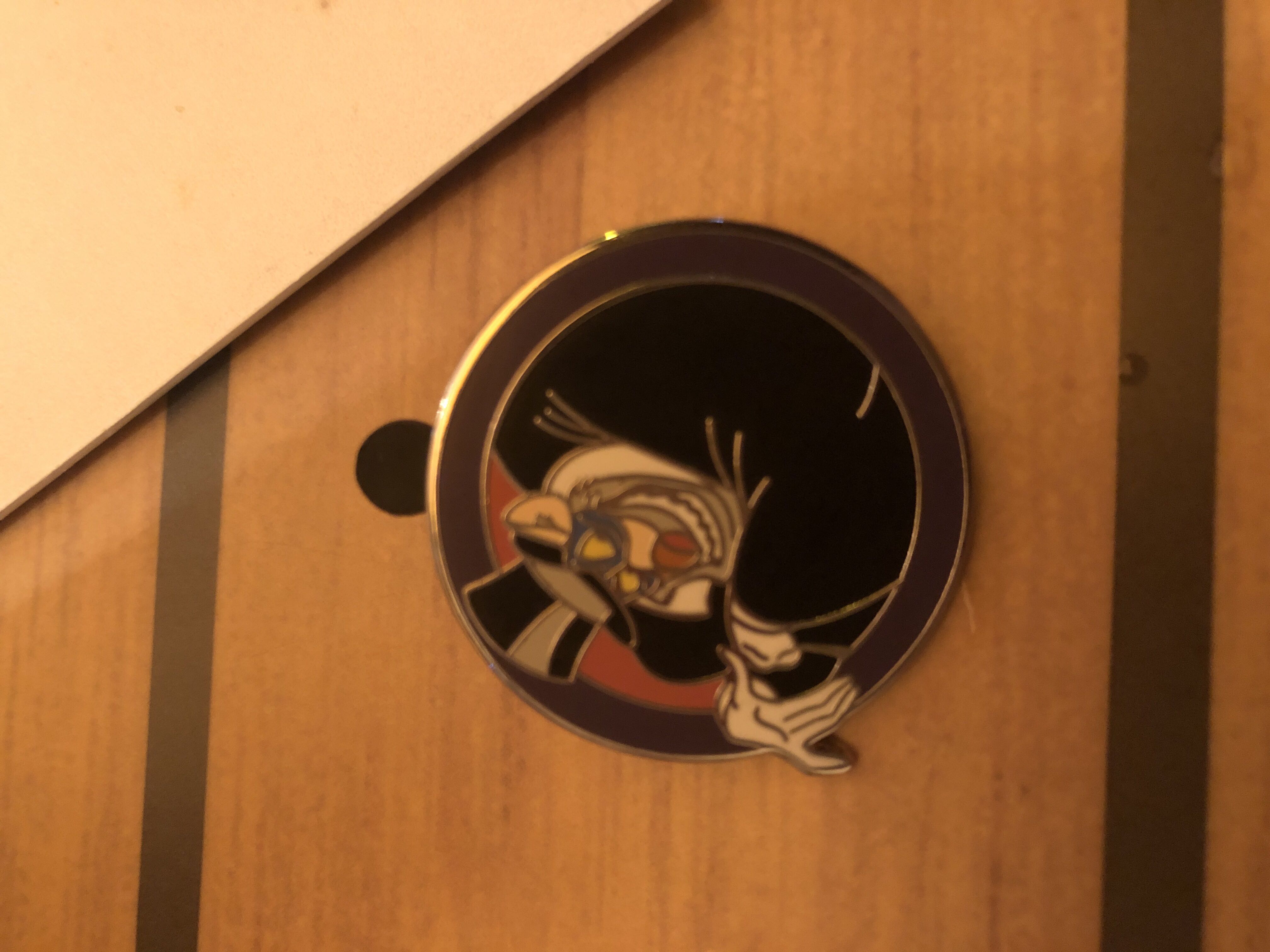 Little Mermaid: Dinglhoper