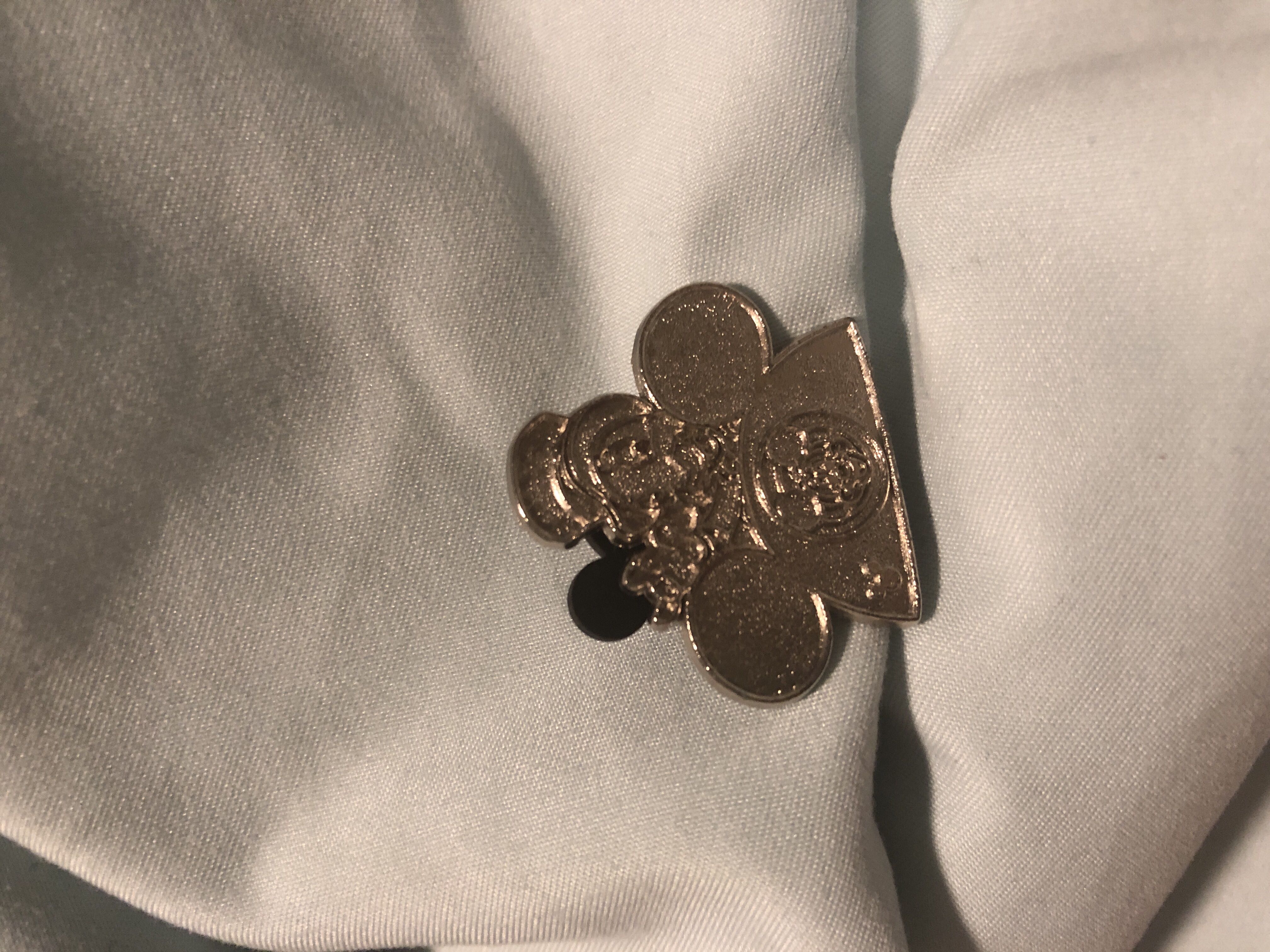 Stitch: Stitch To The Rescue