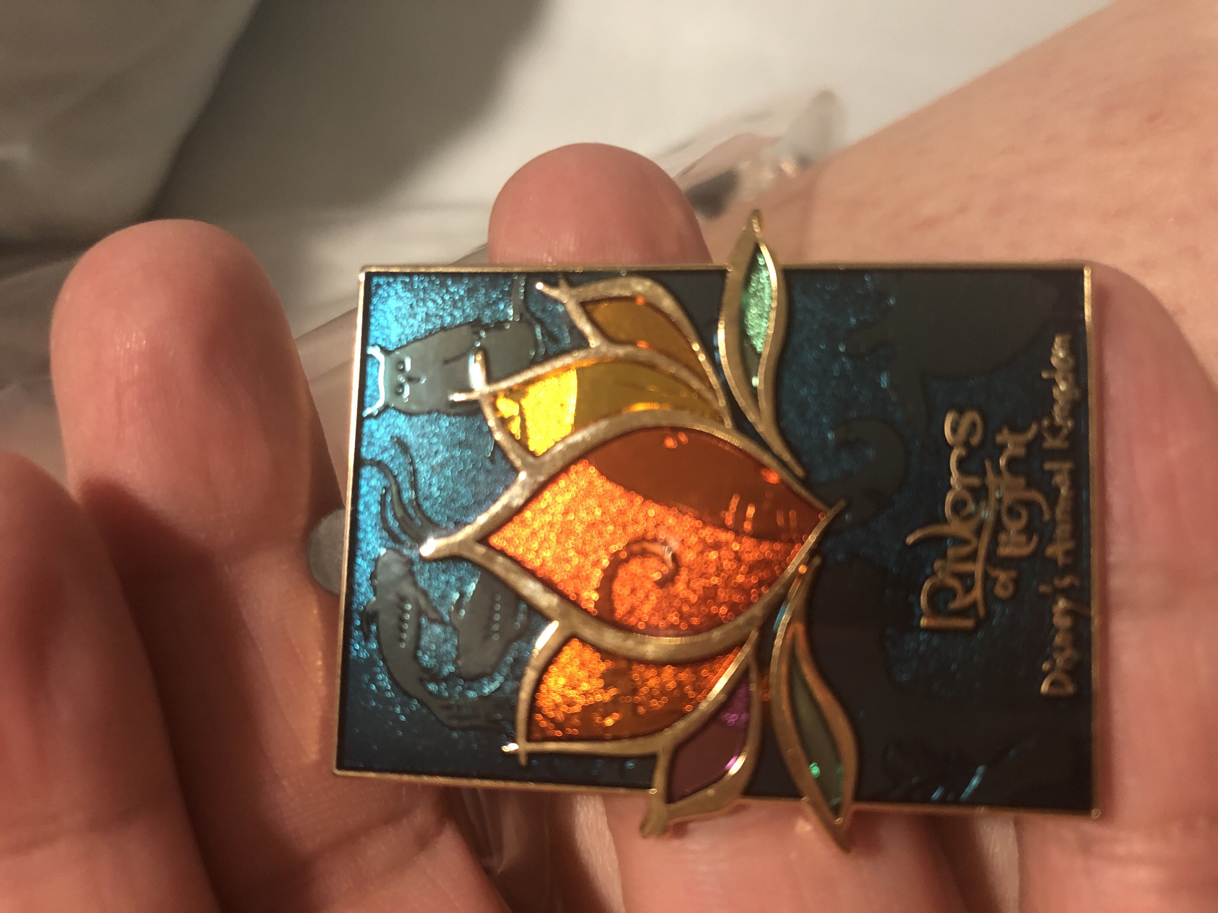 Tiny Kingdom- Doom Buggy