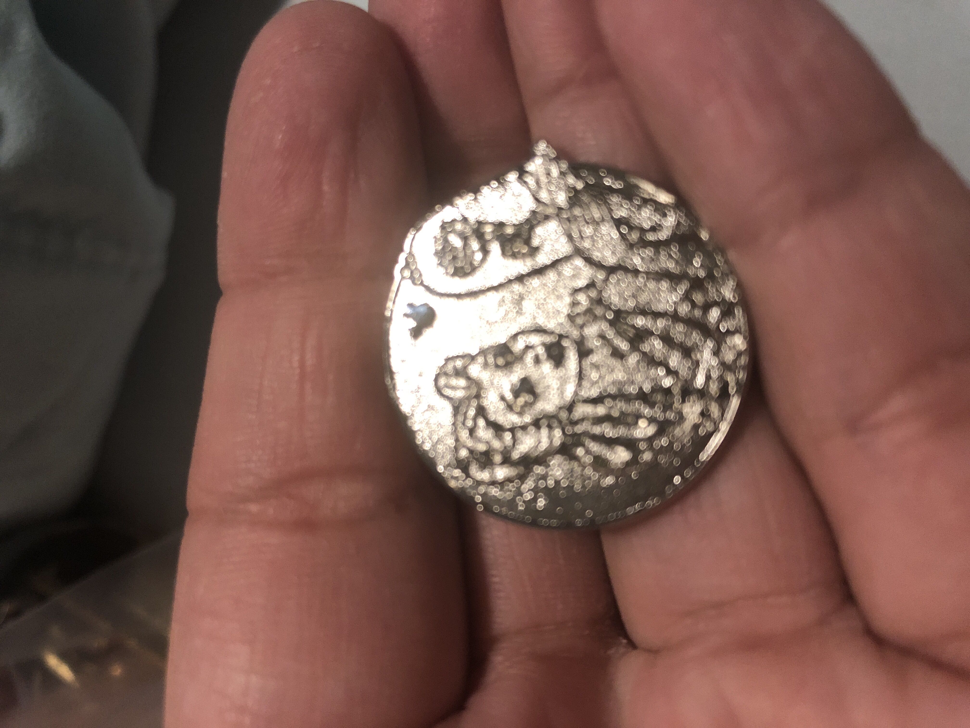 John Carpenter’s Halloween