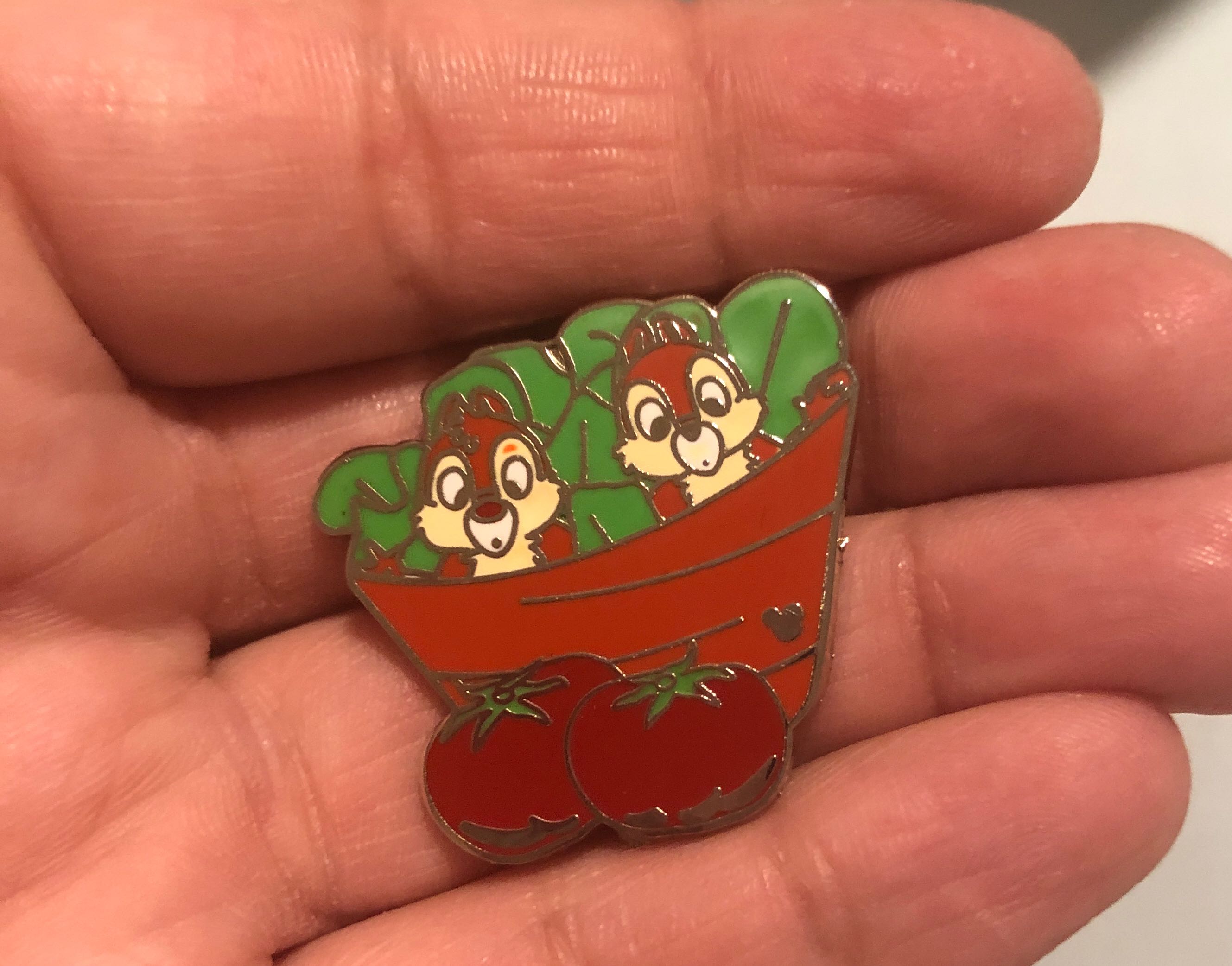 Tsum Tsum - Princess Leia