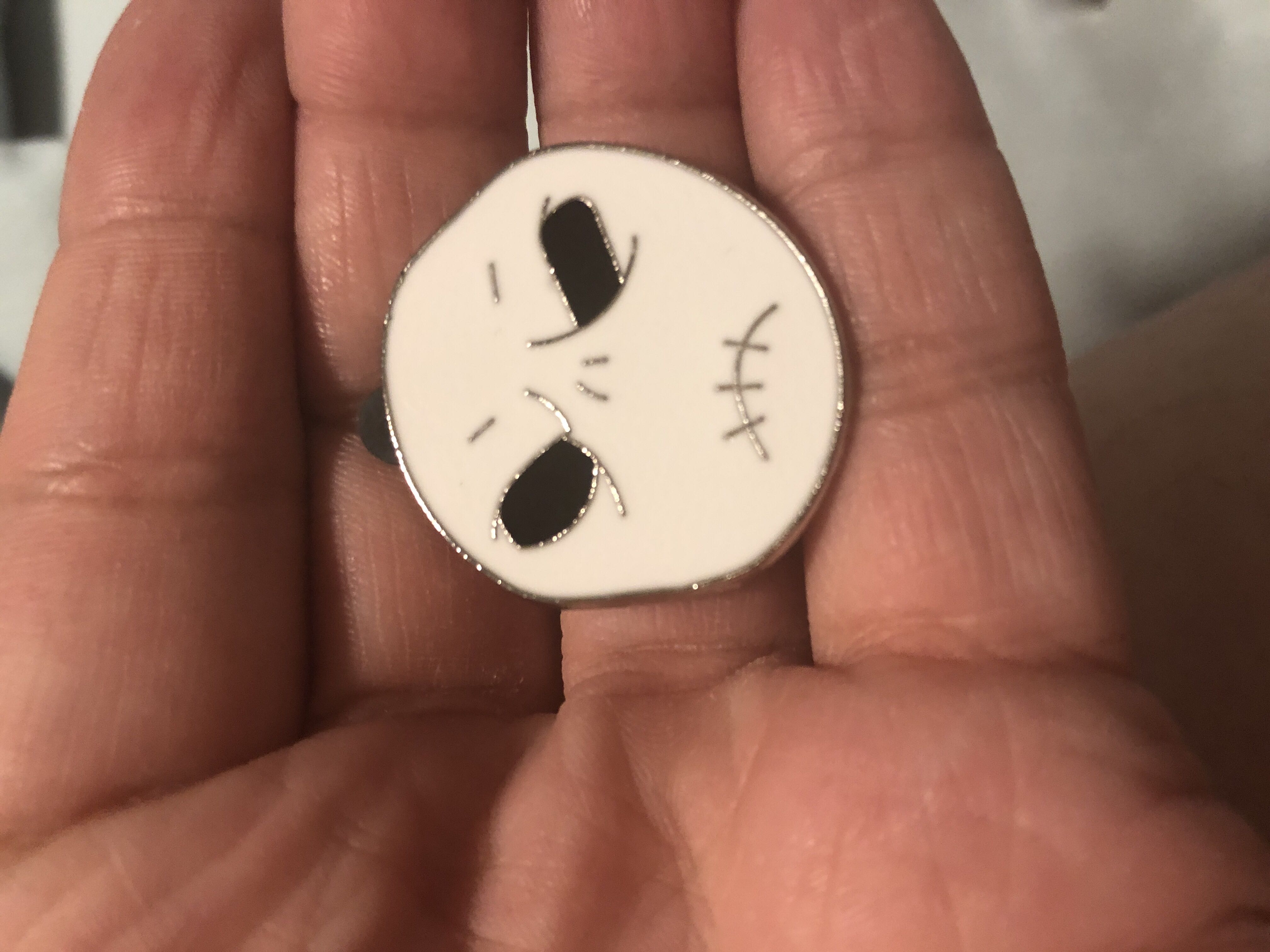 D60 Annual Pass Diamond  Pirates Of The Caribbean