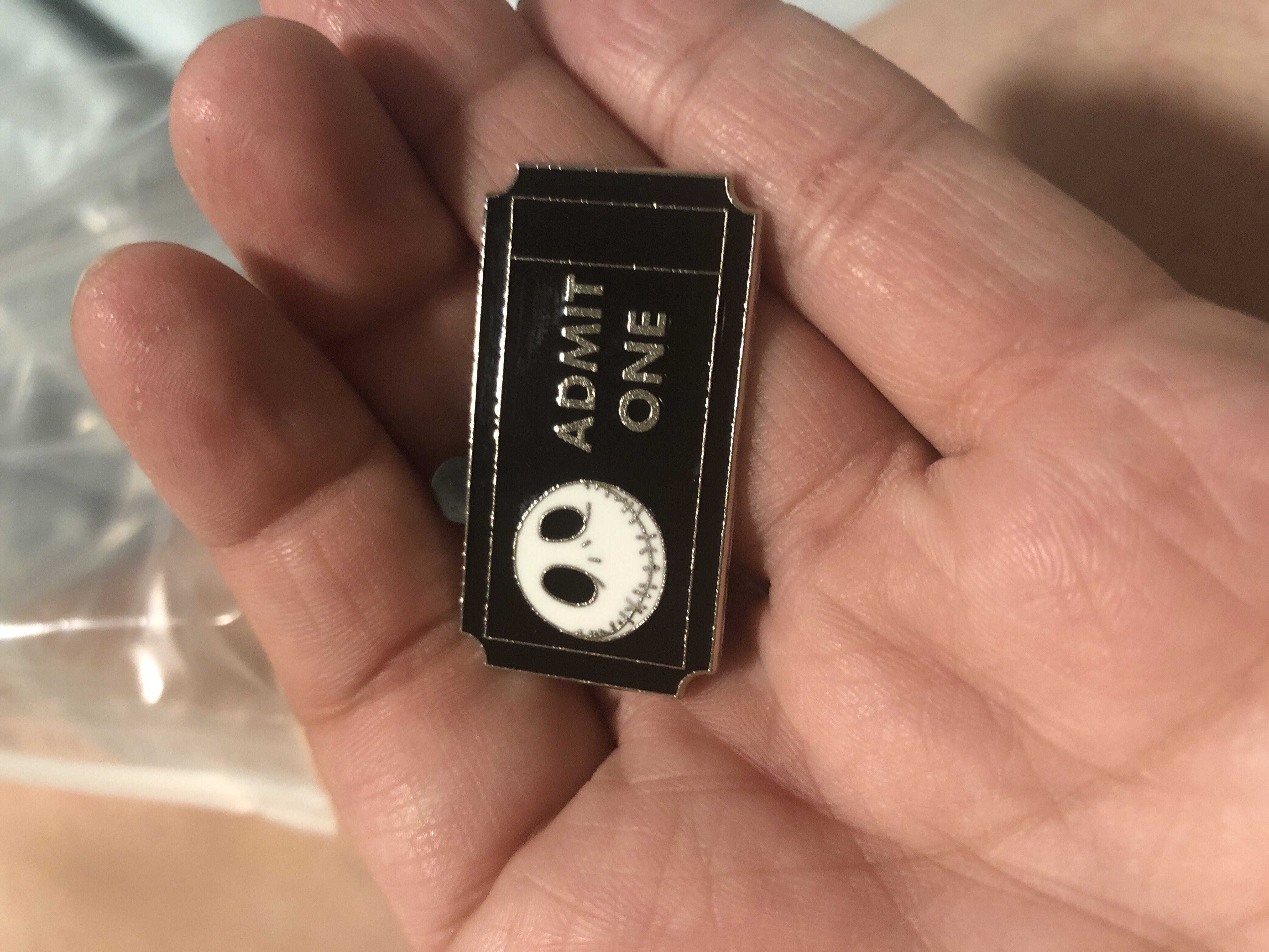 Holiday Halloween Ghost