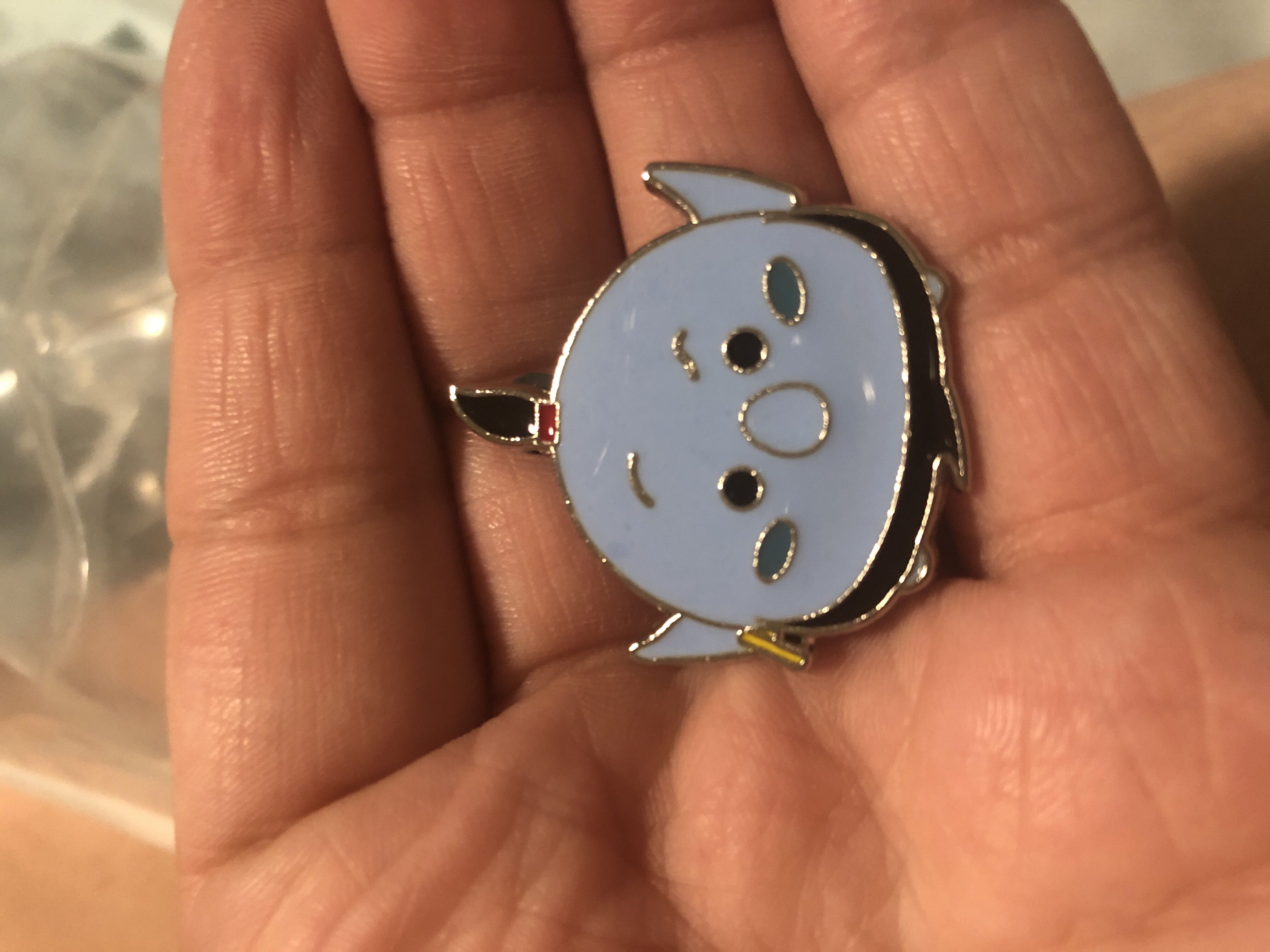 Halloween 2019 - Dracula, Mickey Mouse