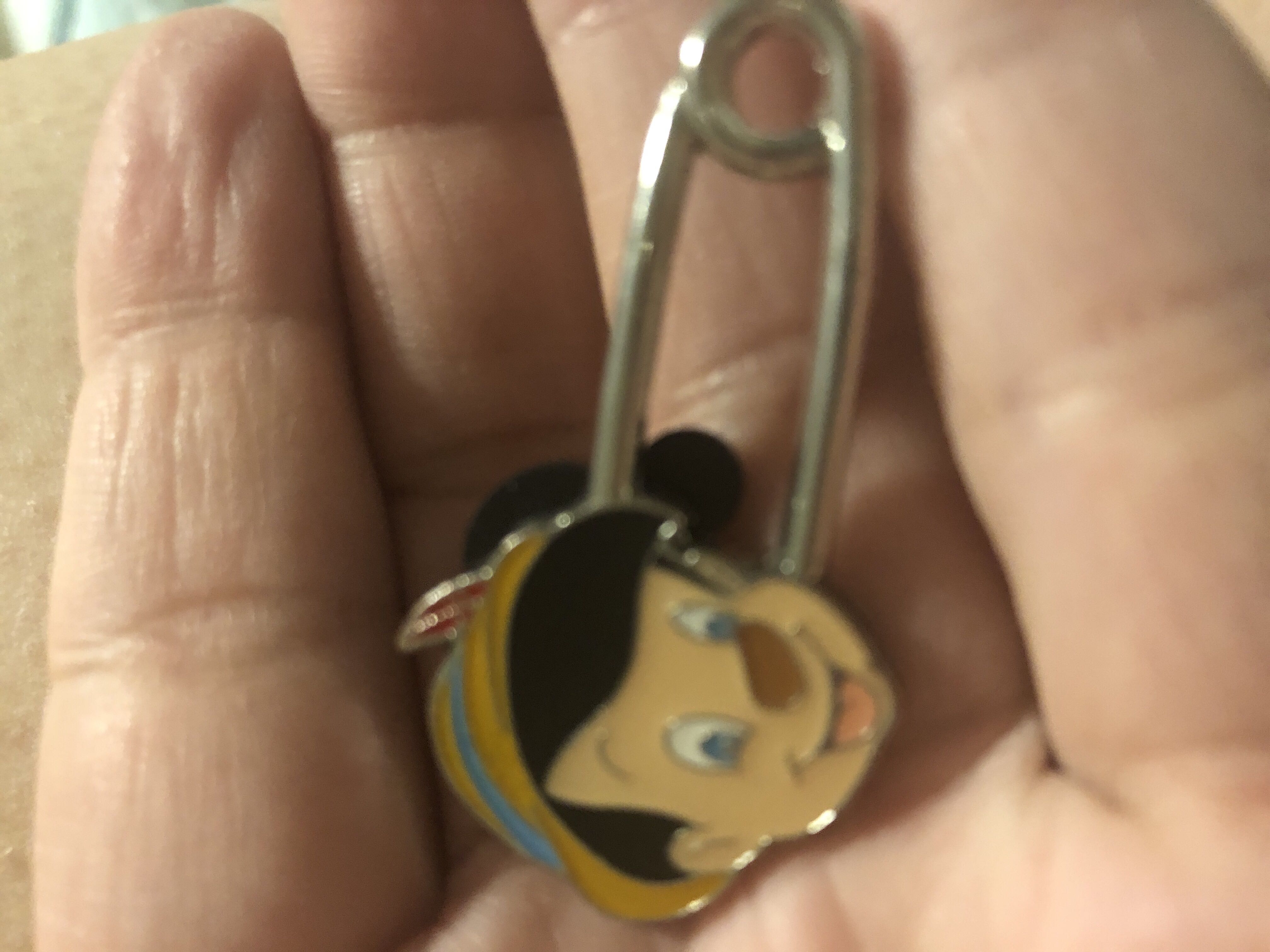 Castaway Cay - Shore Thing