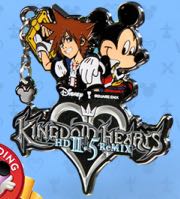 Winnie The Pooh -Roo And Kanga Silhouette