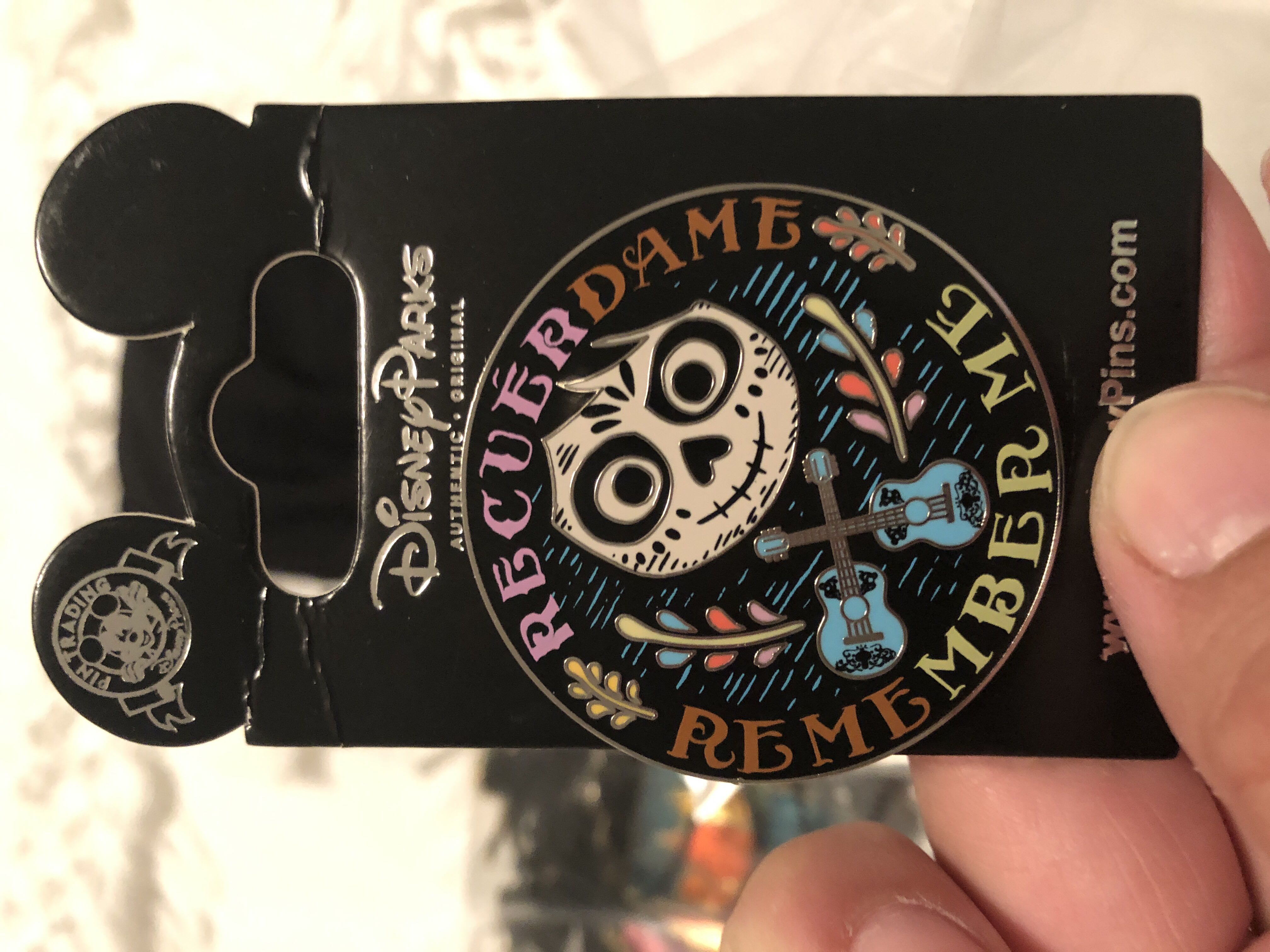 Universal Monster Colage