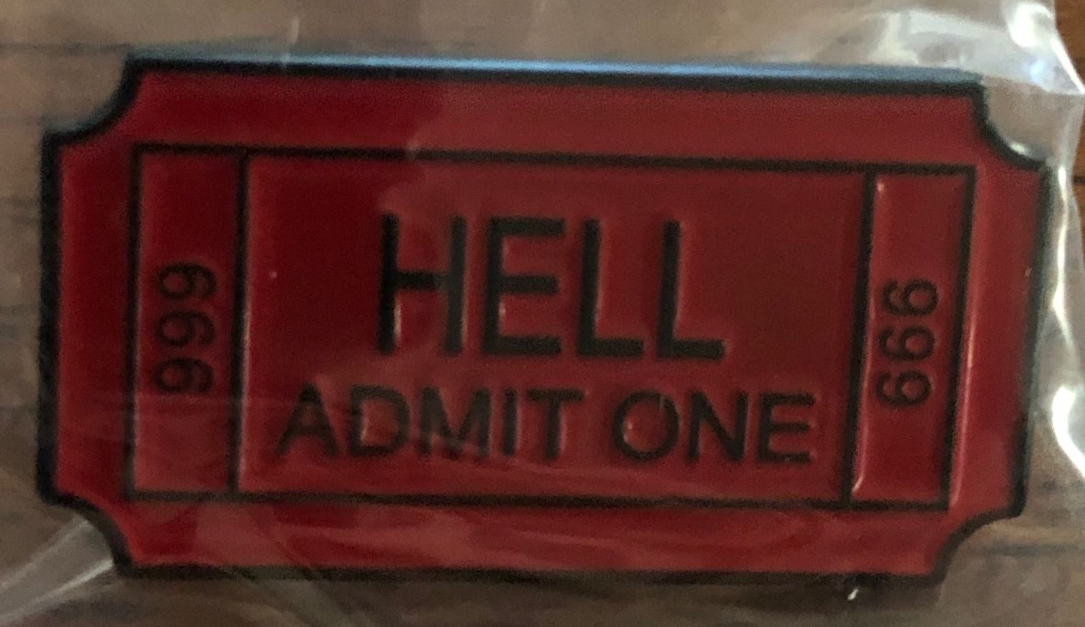 Diablo - The Night’s Watch