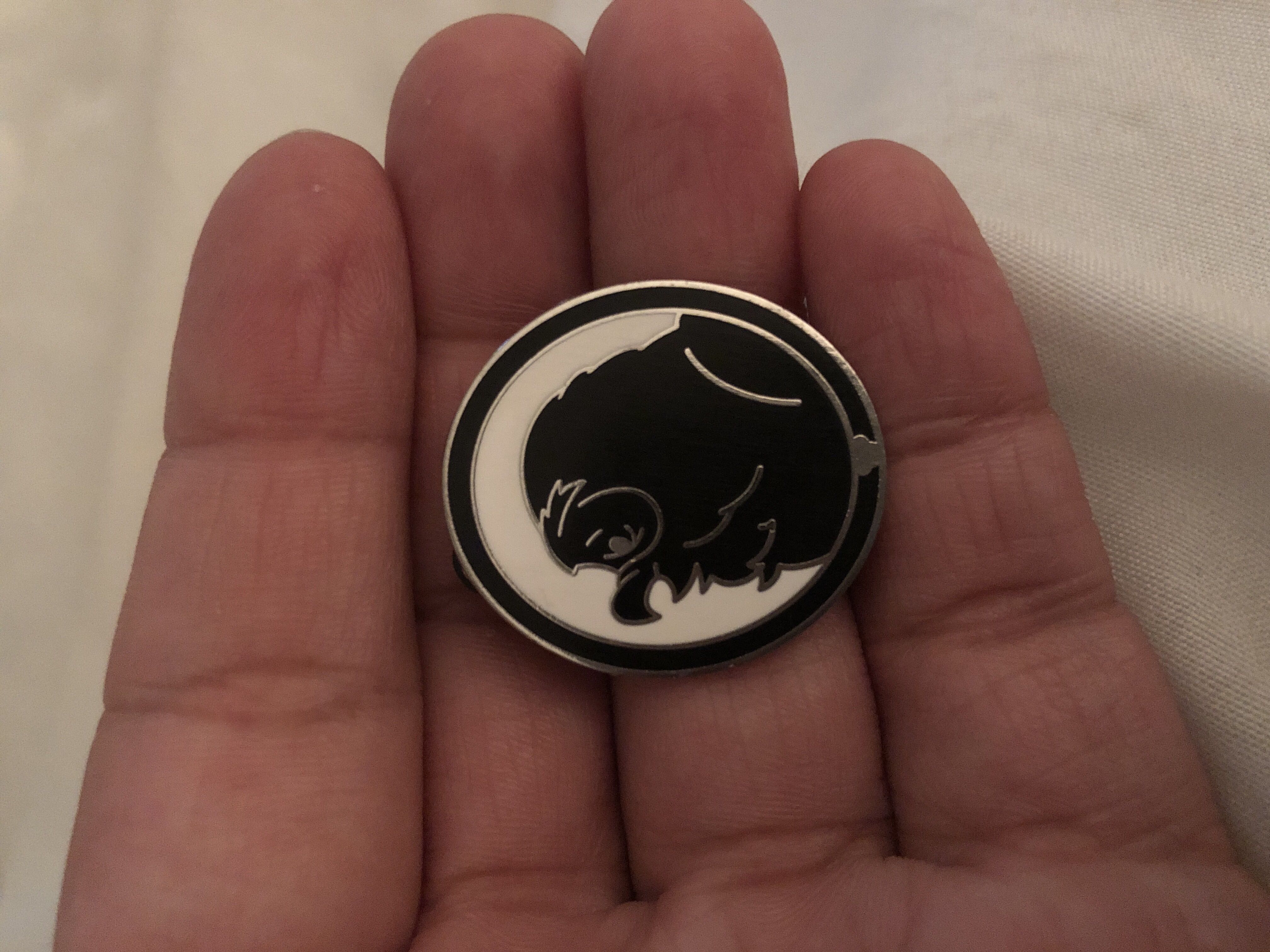 Remy Hide And Squeak - Salt & Pepper