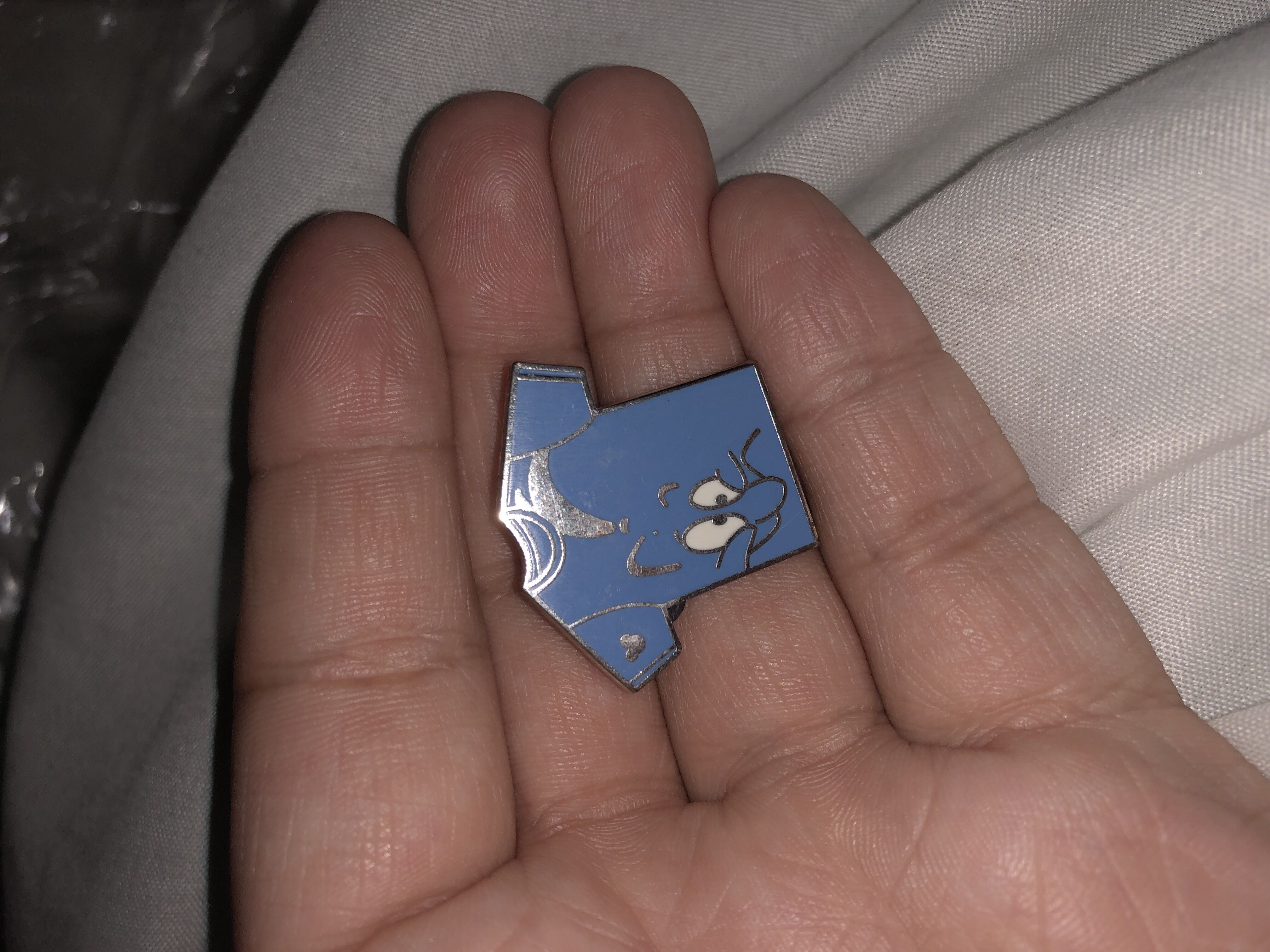 Mickey Mouse Paints Walt Disney