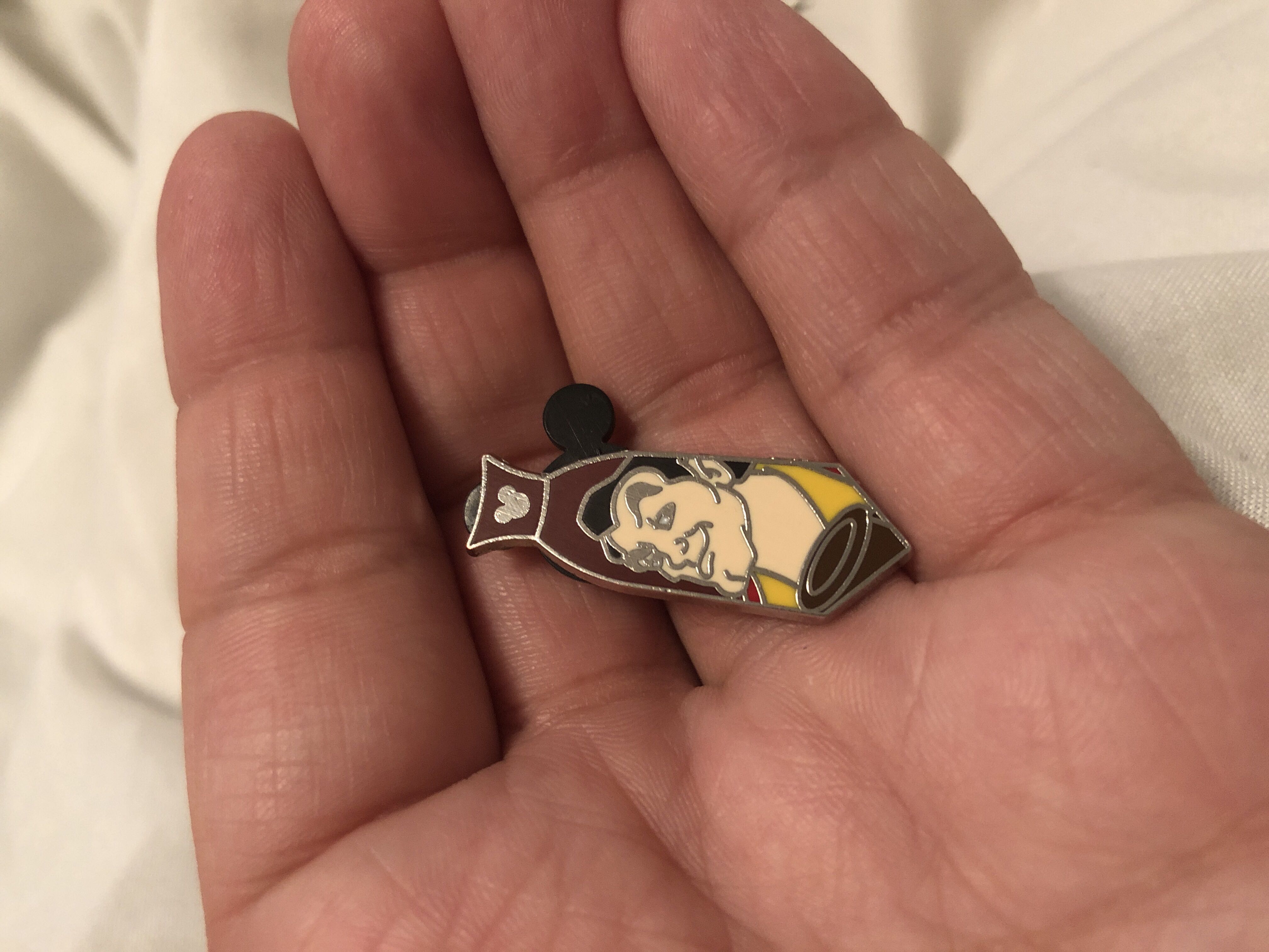 Mickey Ears, Pirates of the Caribbean