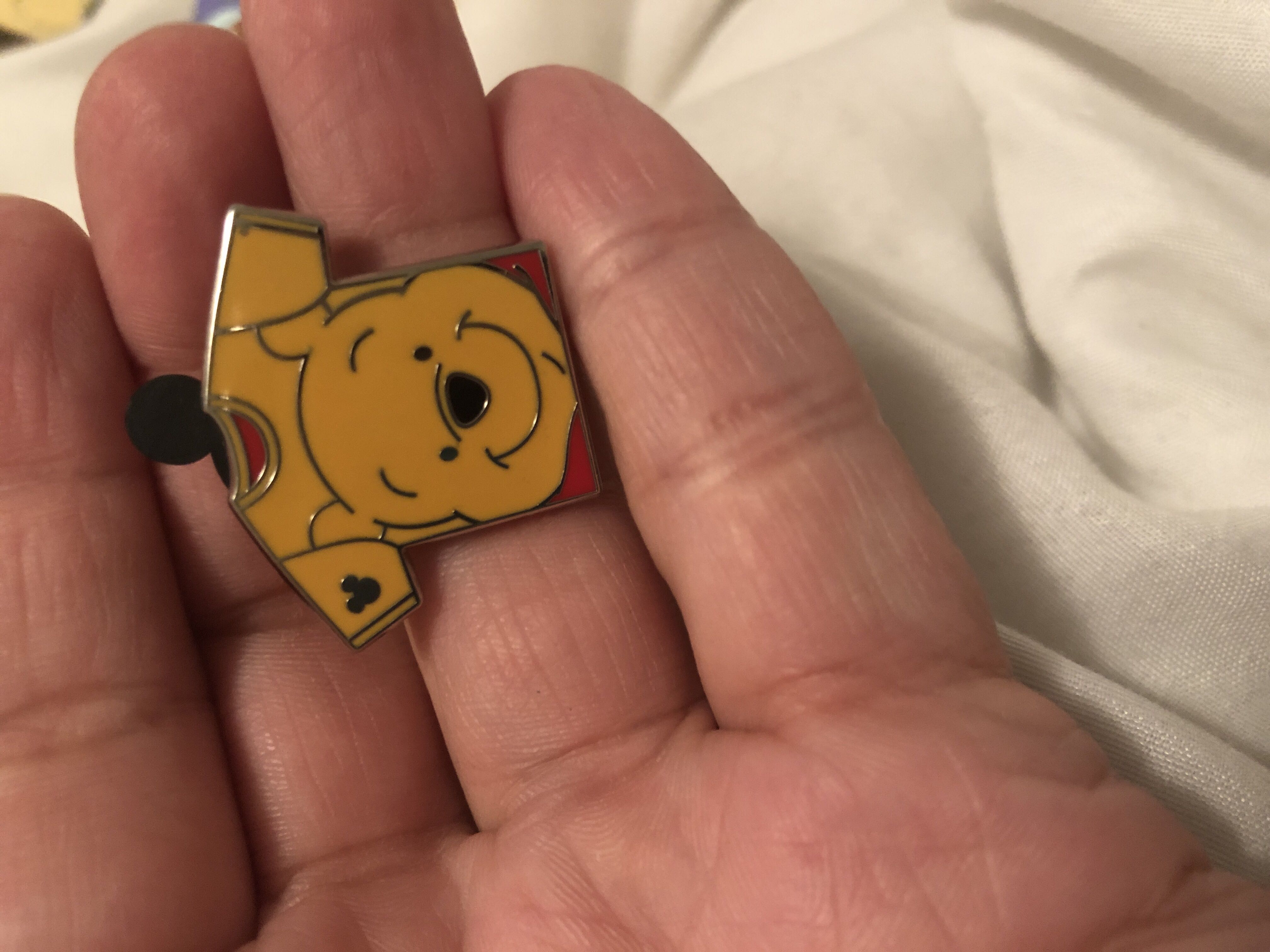 Stitch: Find Stitch Painting