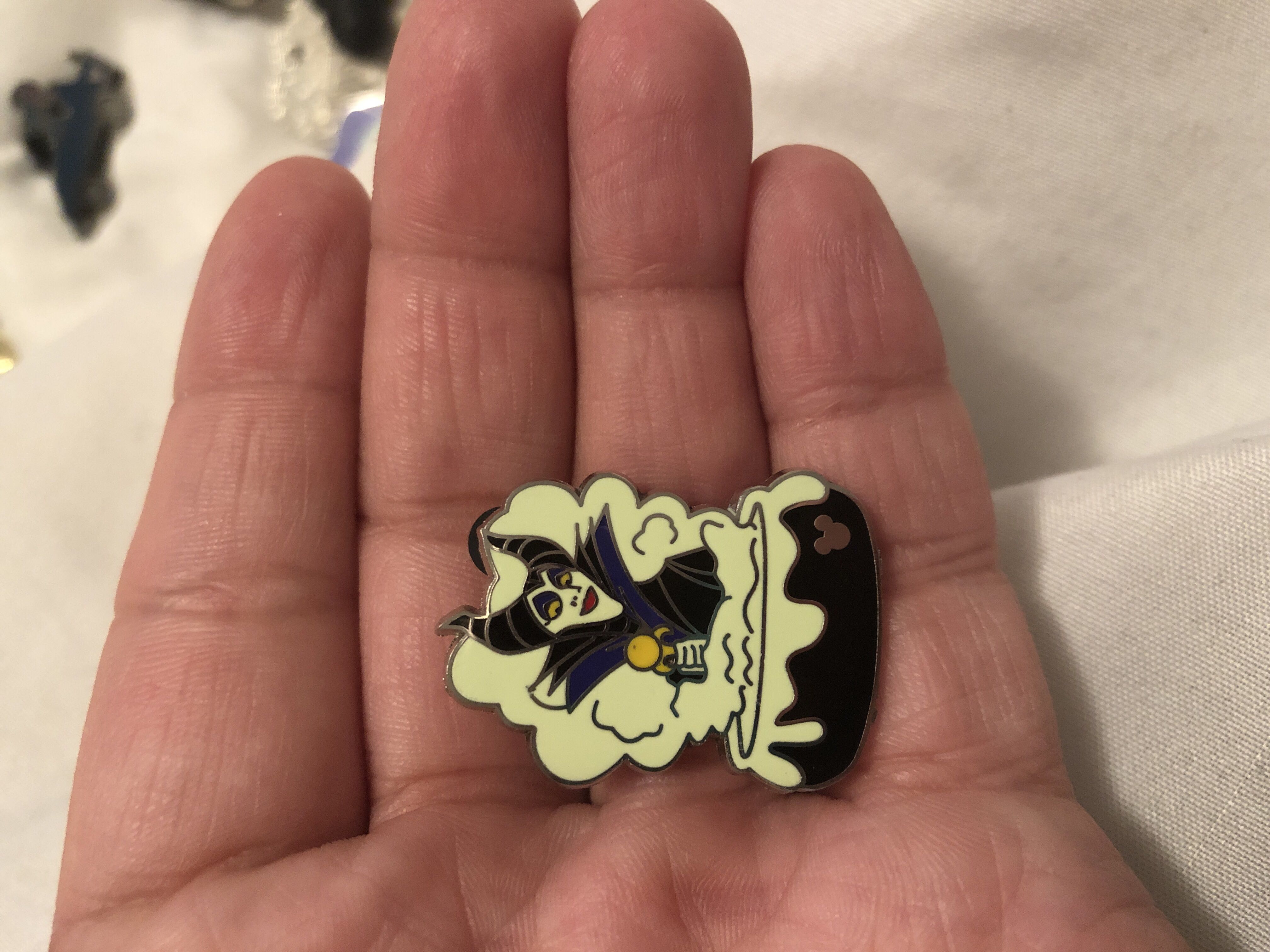 Castle Collection - Display Case