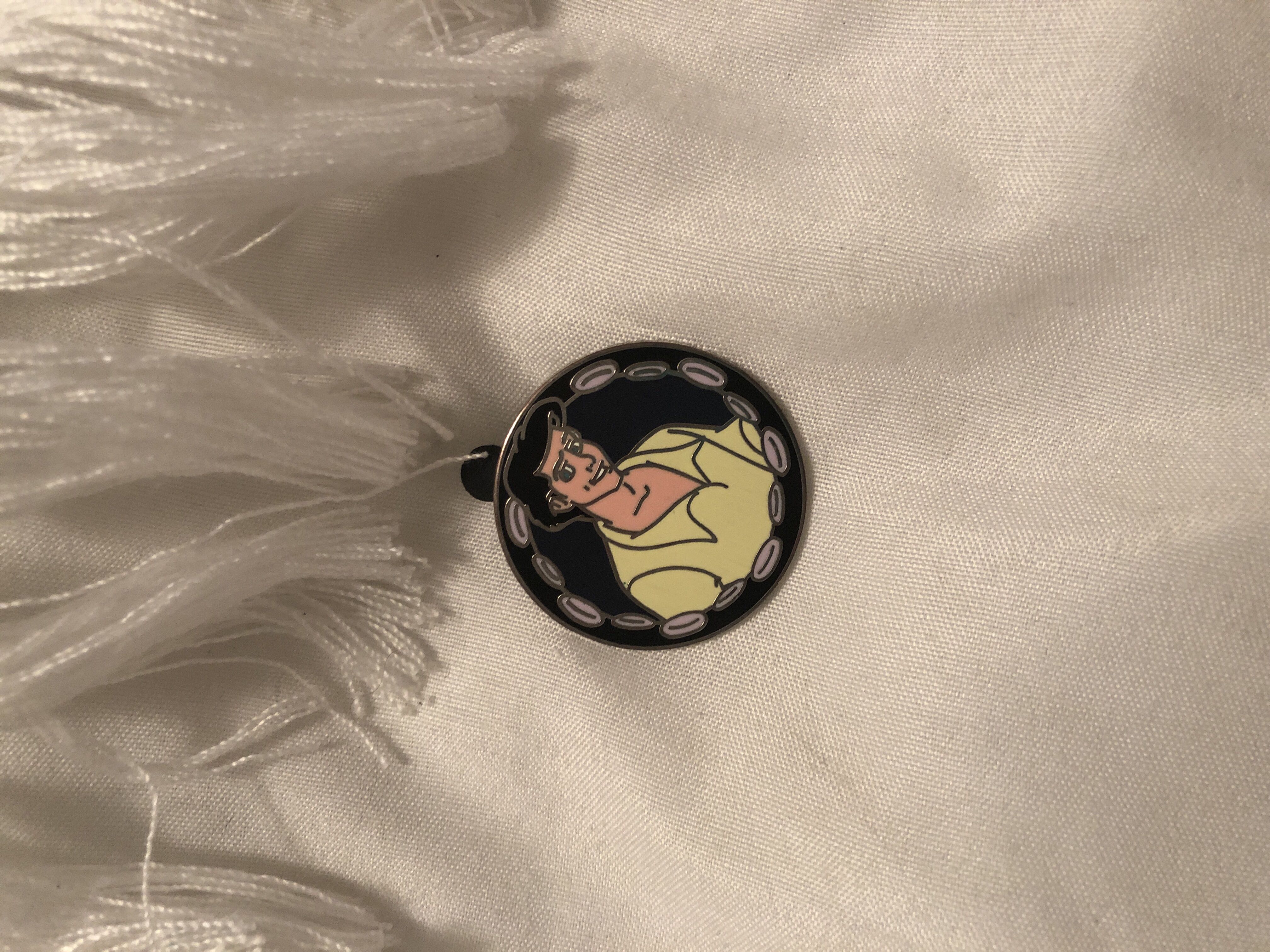 Harry Potter: Headwig With A Letter