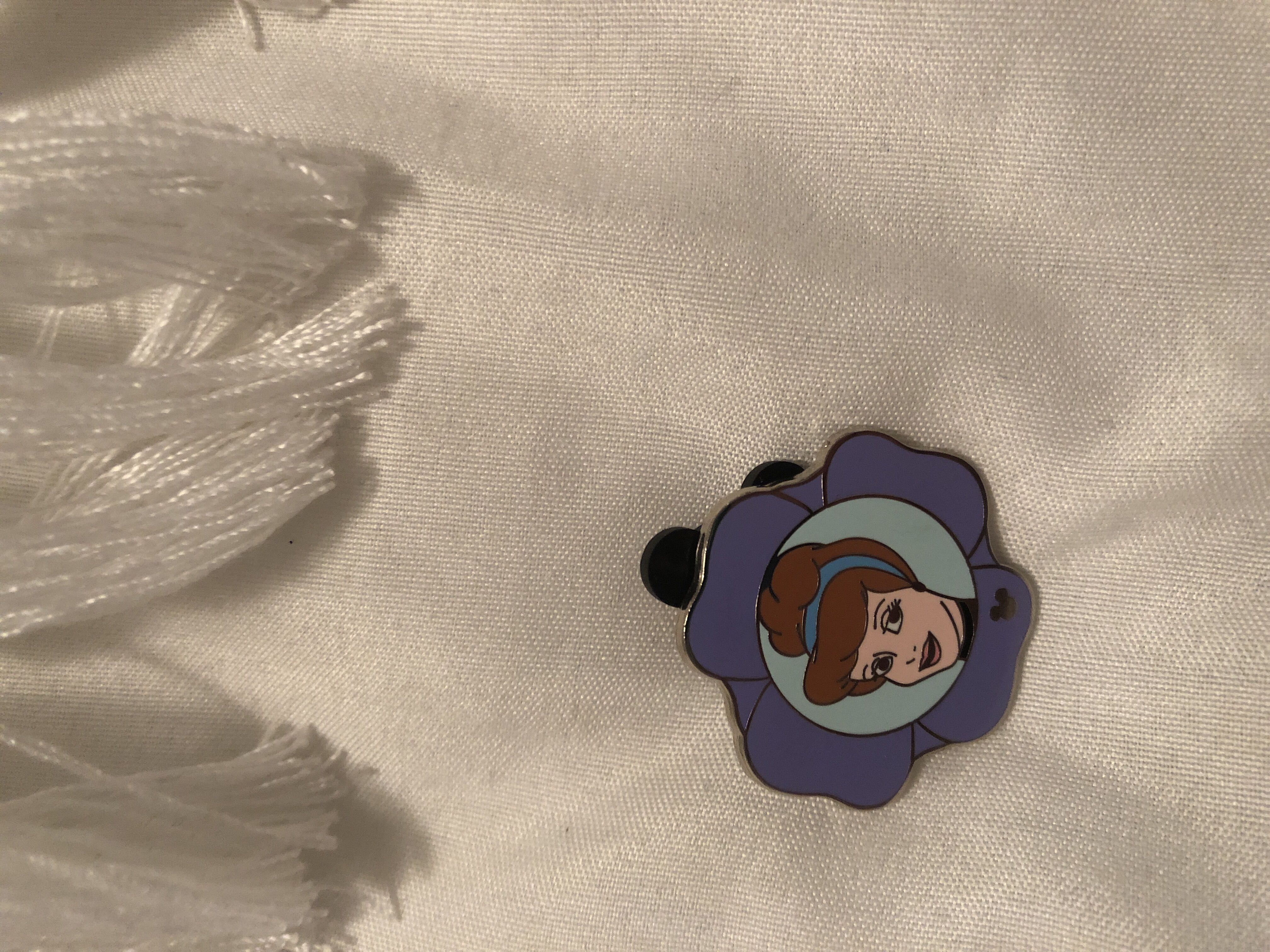 Harry Potter Cursed Child Hufflepuff