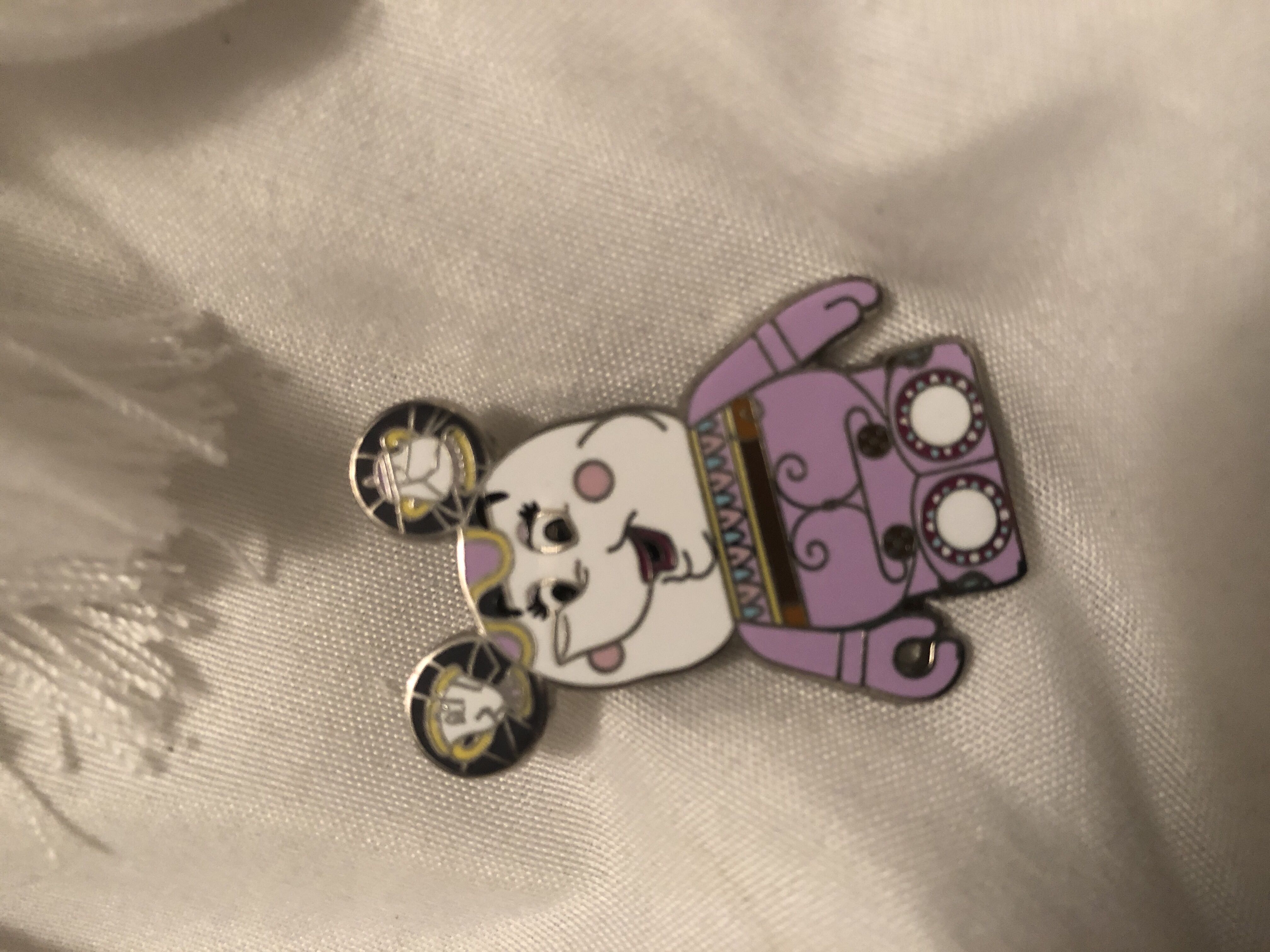 Trip Narrative - 2016/07 DLR - Splash Mountain Fastpass