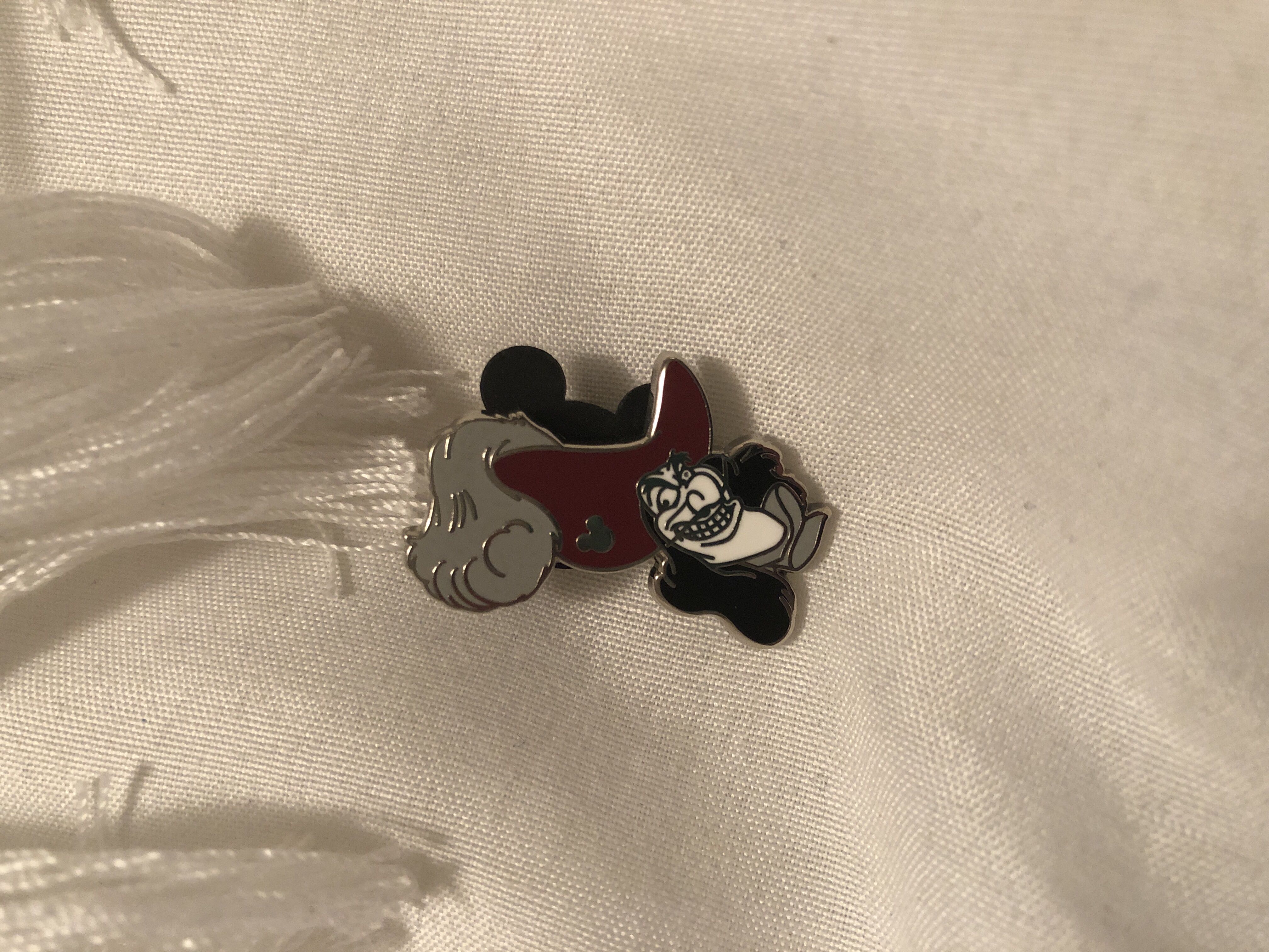 D60 Annual Pass Diamond Dumbo