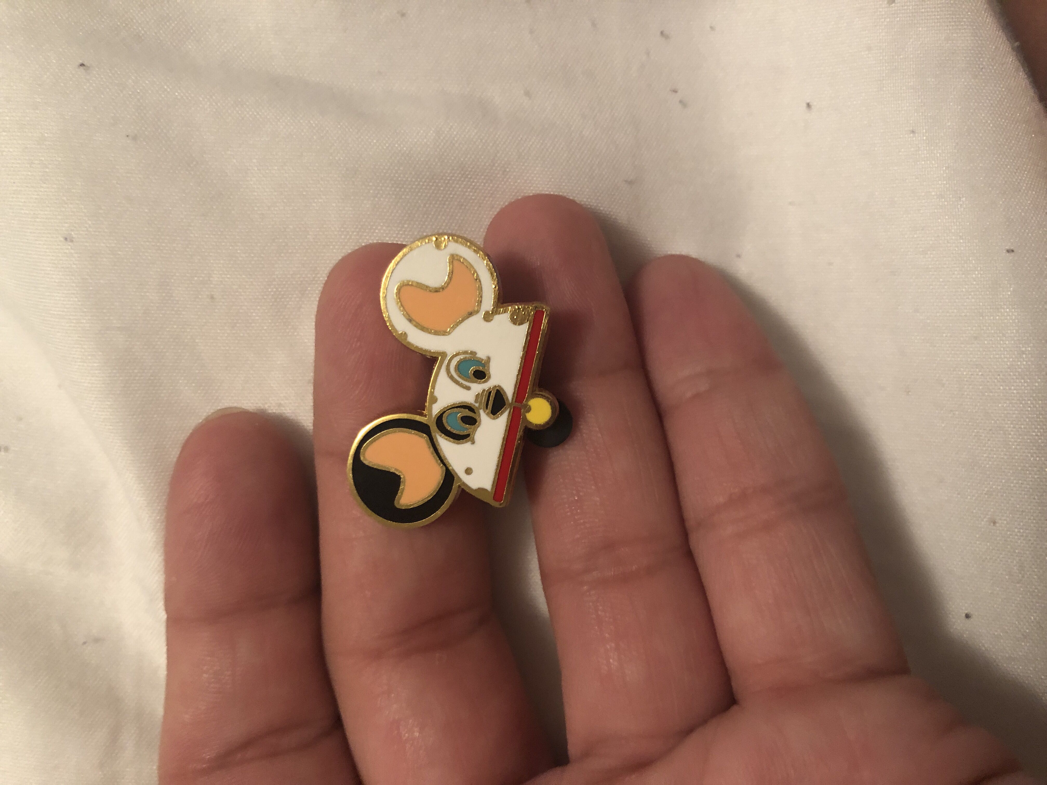 Dodgers Official Logo