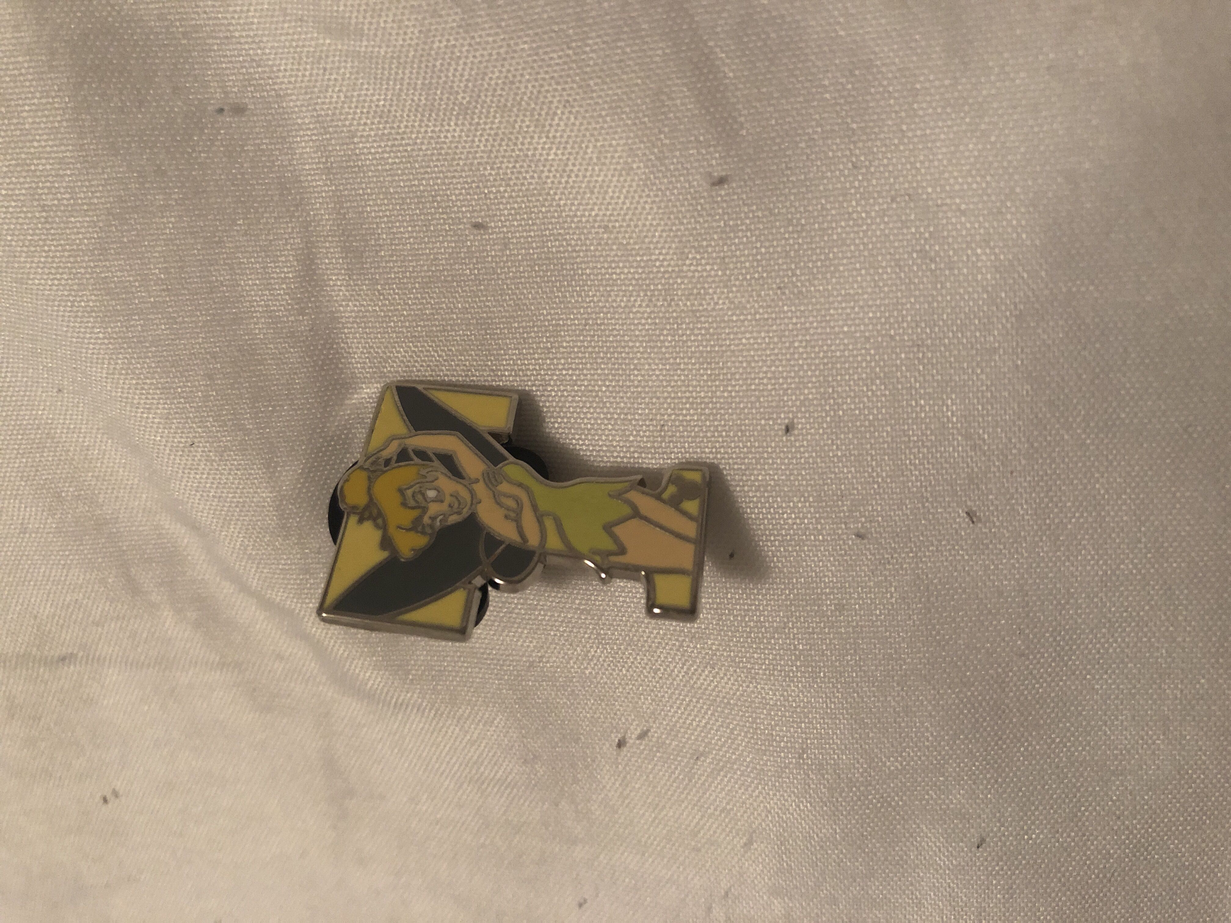 Snowmen: Minne Mouse