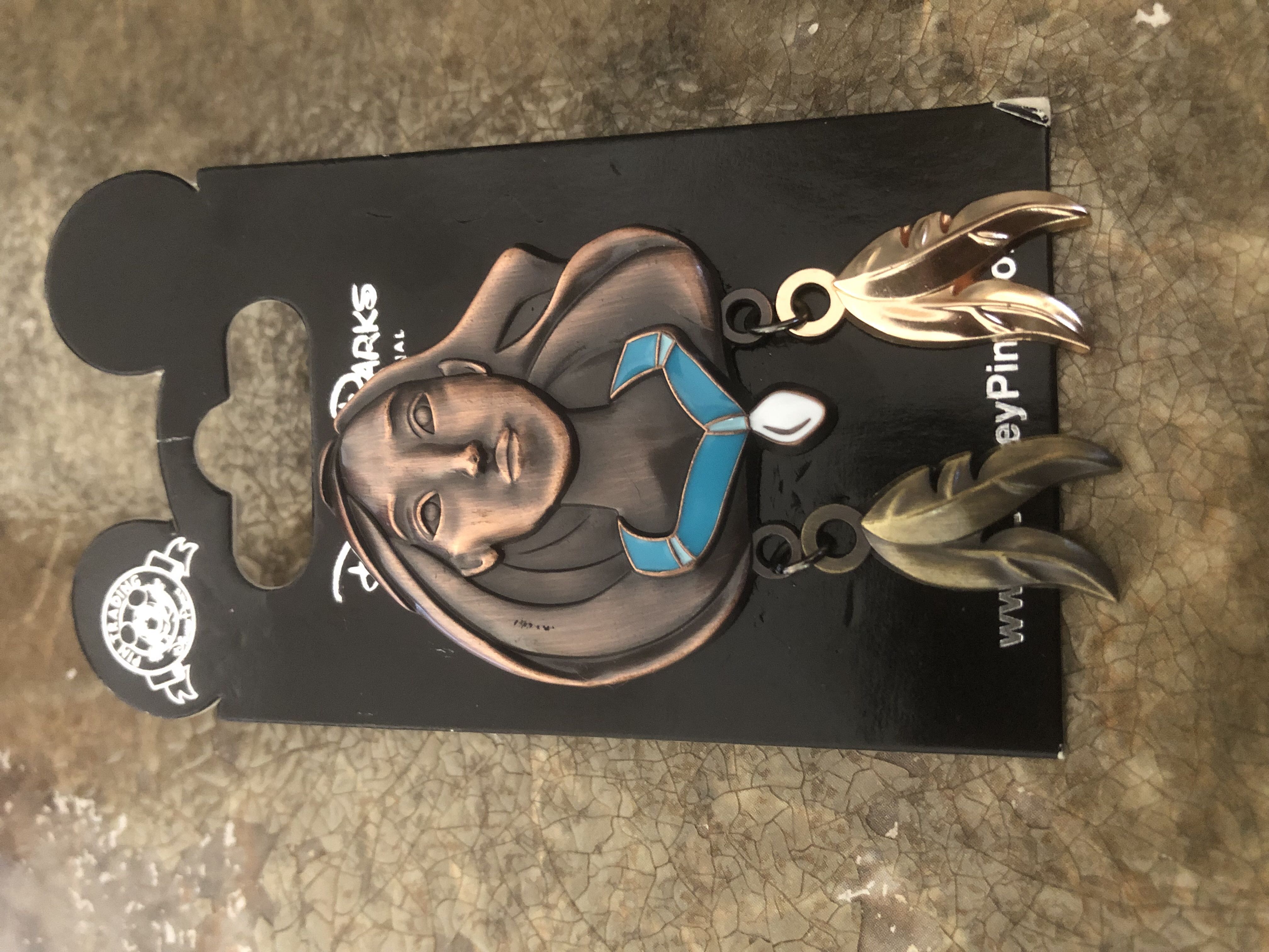 Pin Quest Starter Kit