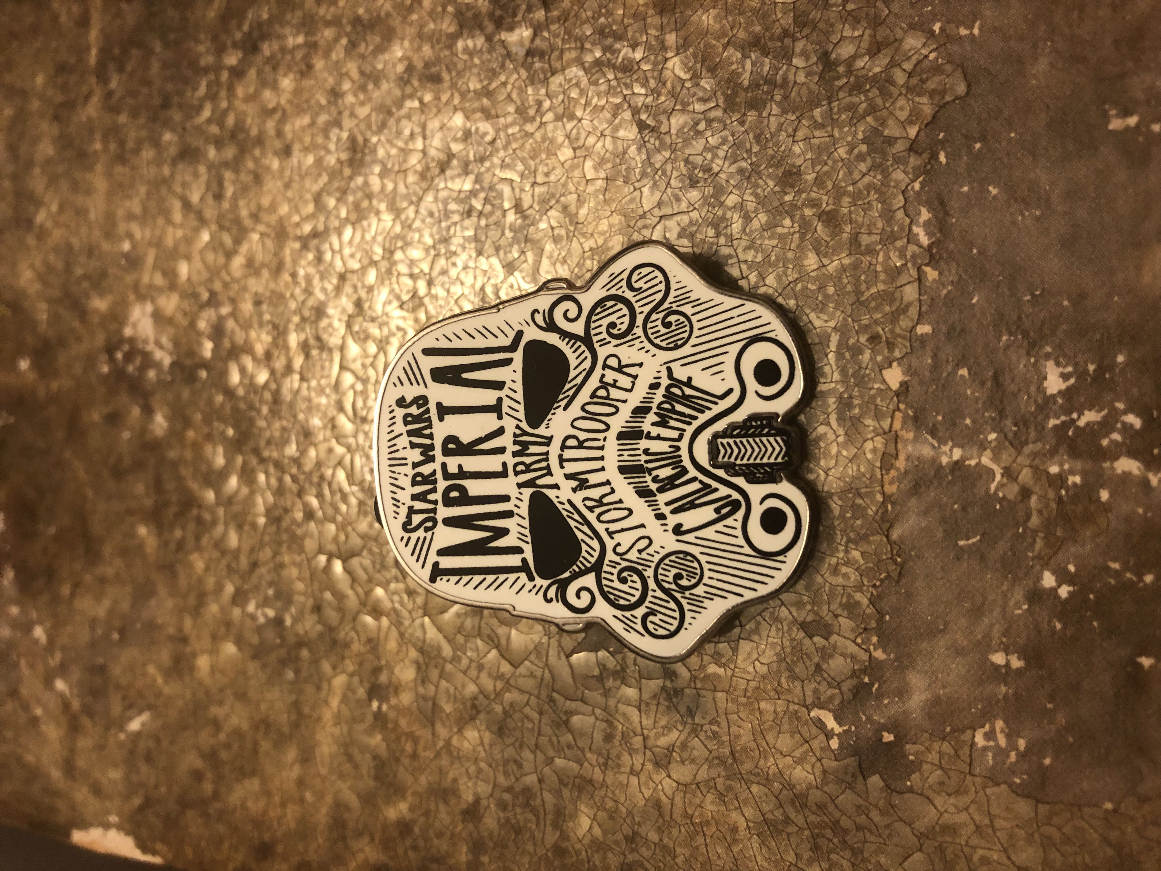 2019 - Disney Wisdom - 6/12 - Beauty And The Beast - Lumiere Quote