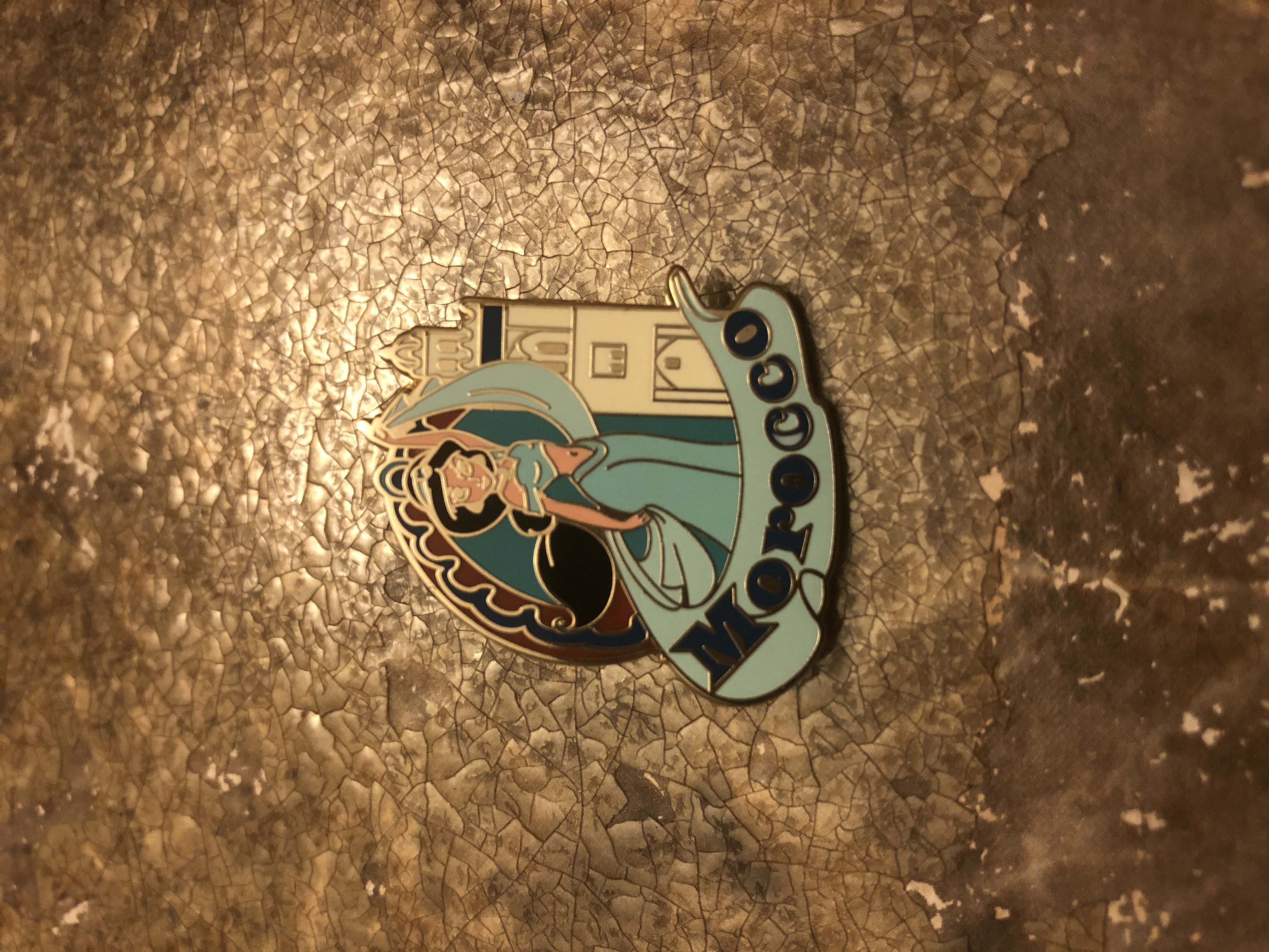 Rose Garcia Bad Fairytale Witch