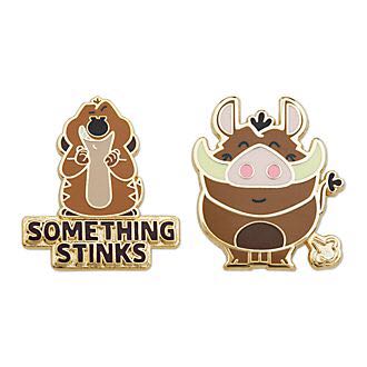 Mickey, Donald, Goofy, Minnie Walt Disney Studios Clapboard