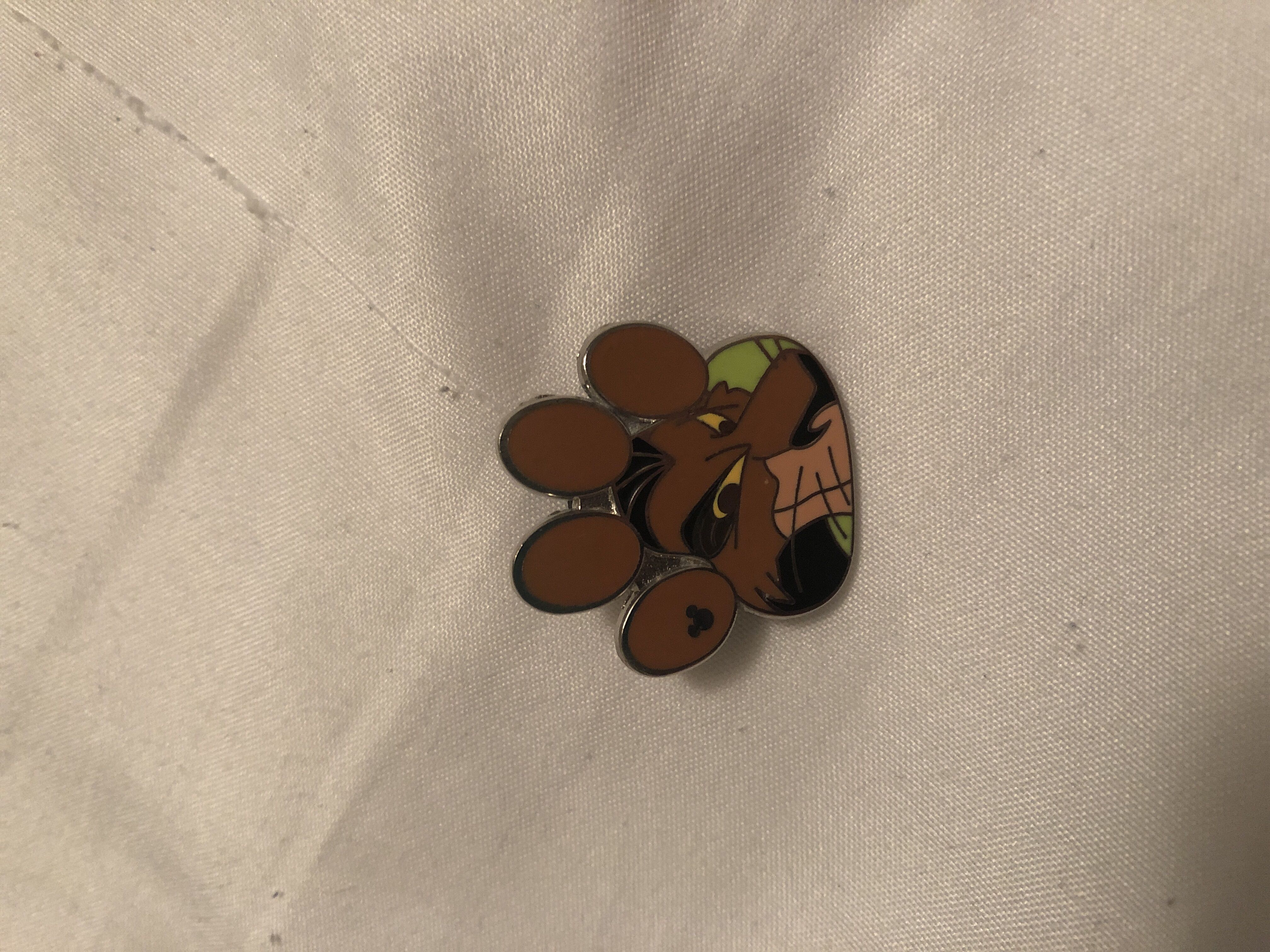 Mickey Halloween Lantern