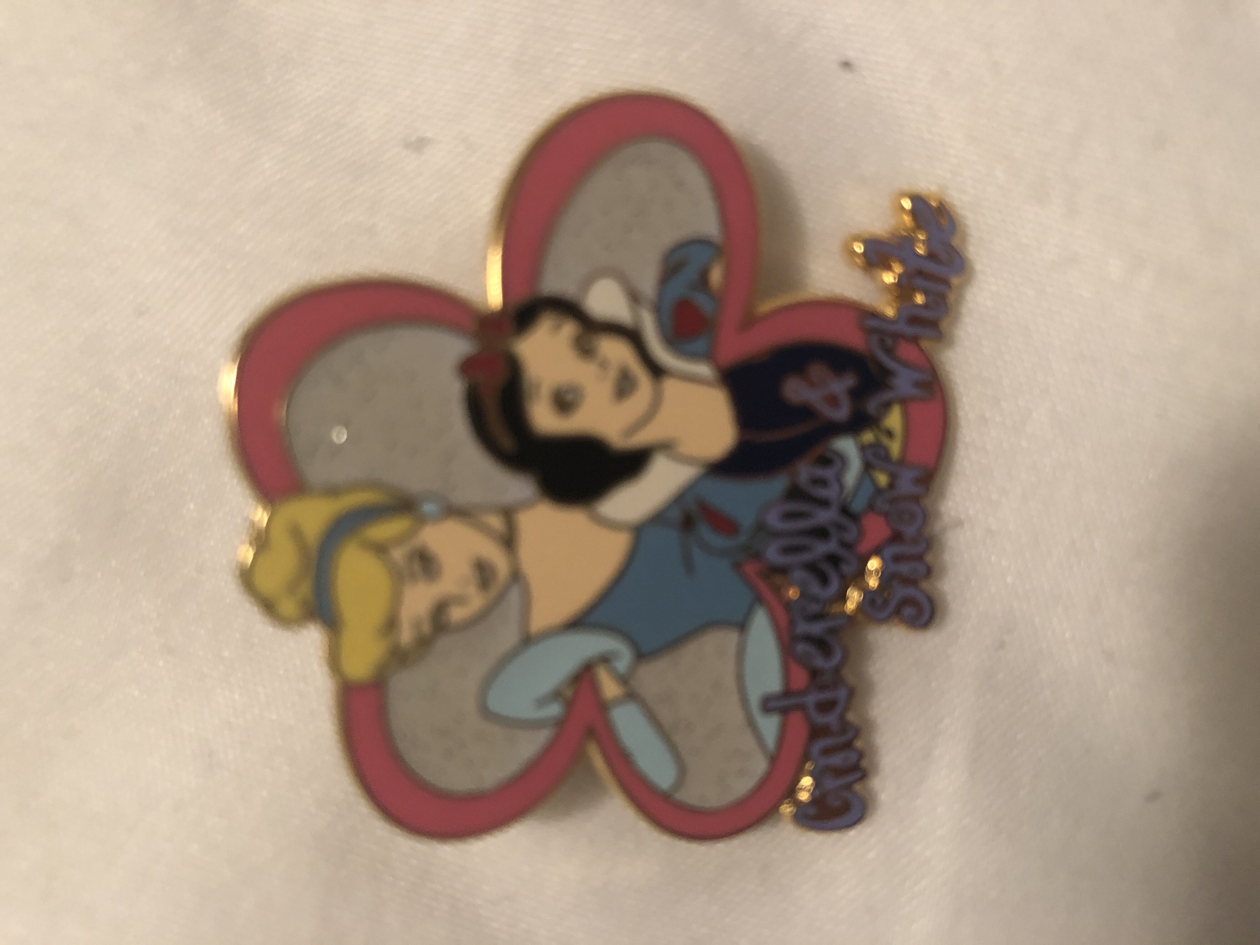 Nightmare Before Christmas Oogy Boogy