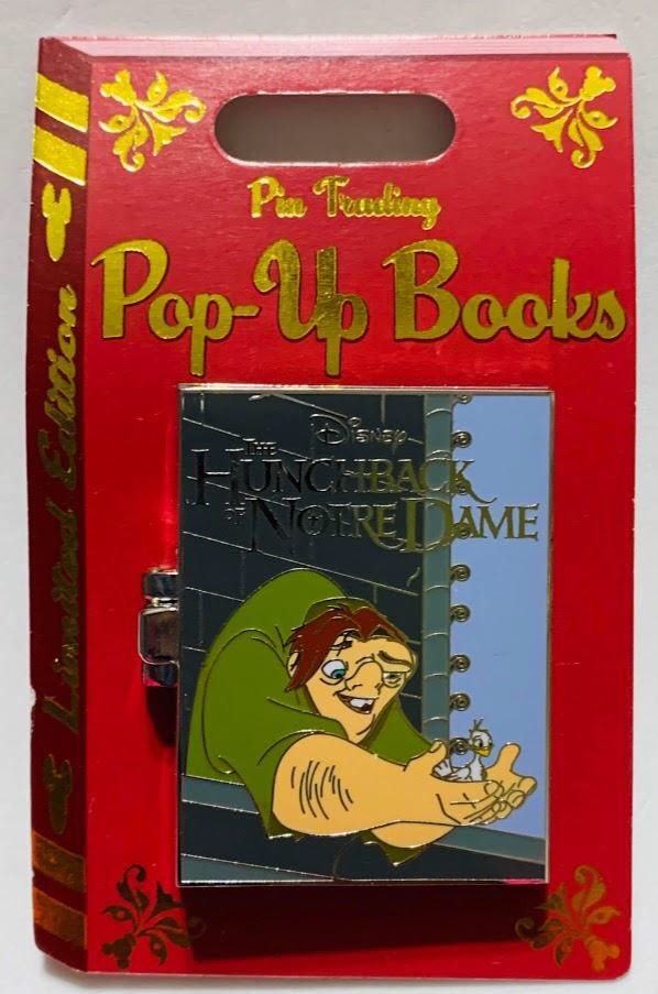 Maleficent - Fire & Blood