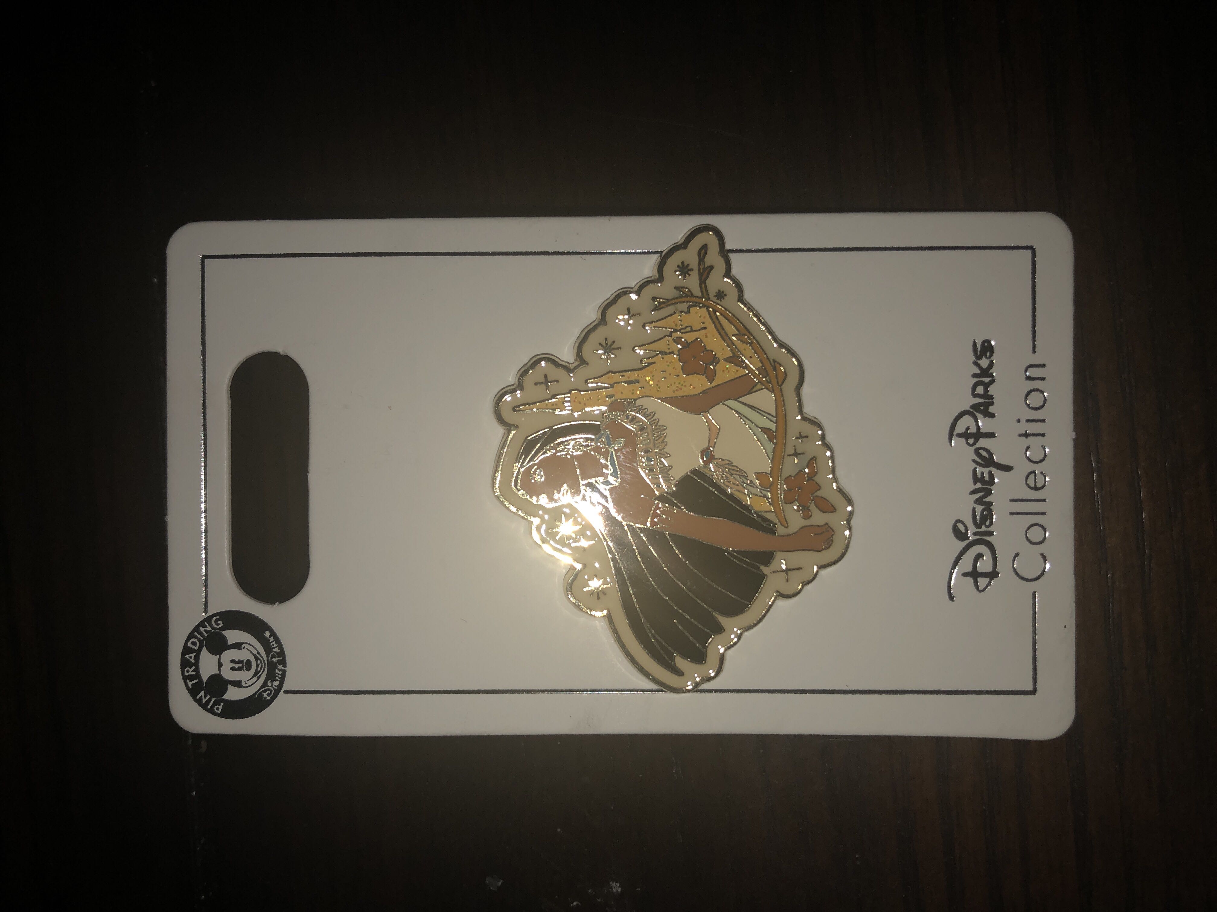 Universal Monster Colage