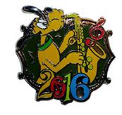 Alton Towers Resort 2017