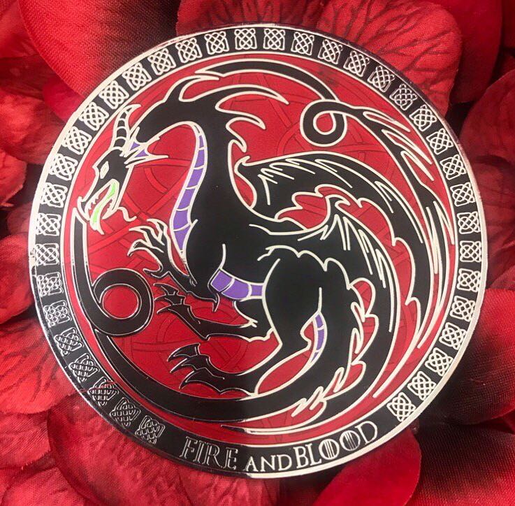 Dumbo Pin- Disney Ink & Paint