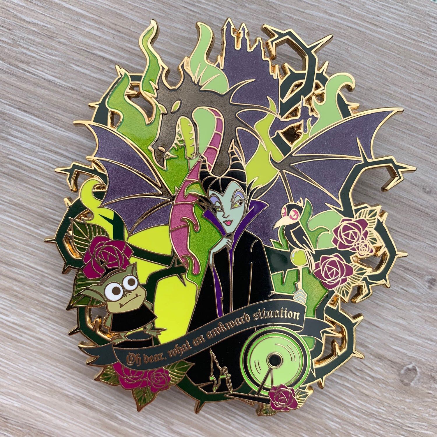 Mickey WDW Artist Sketch