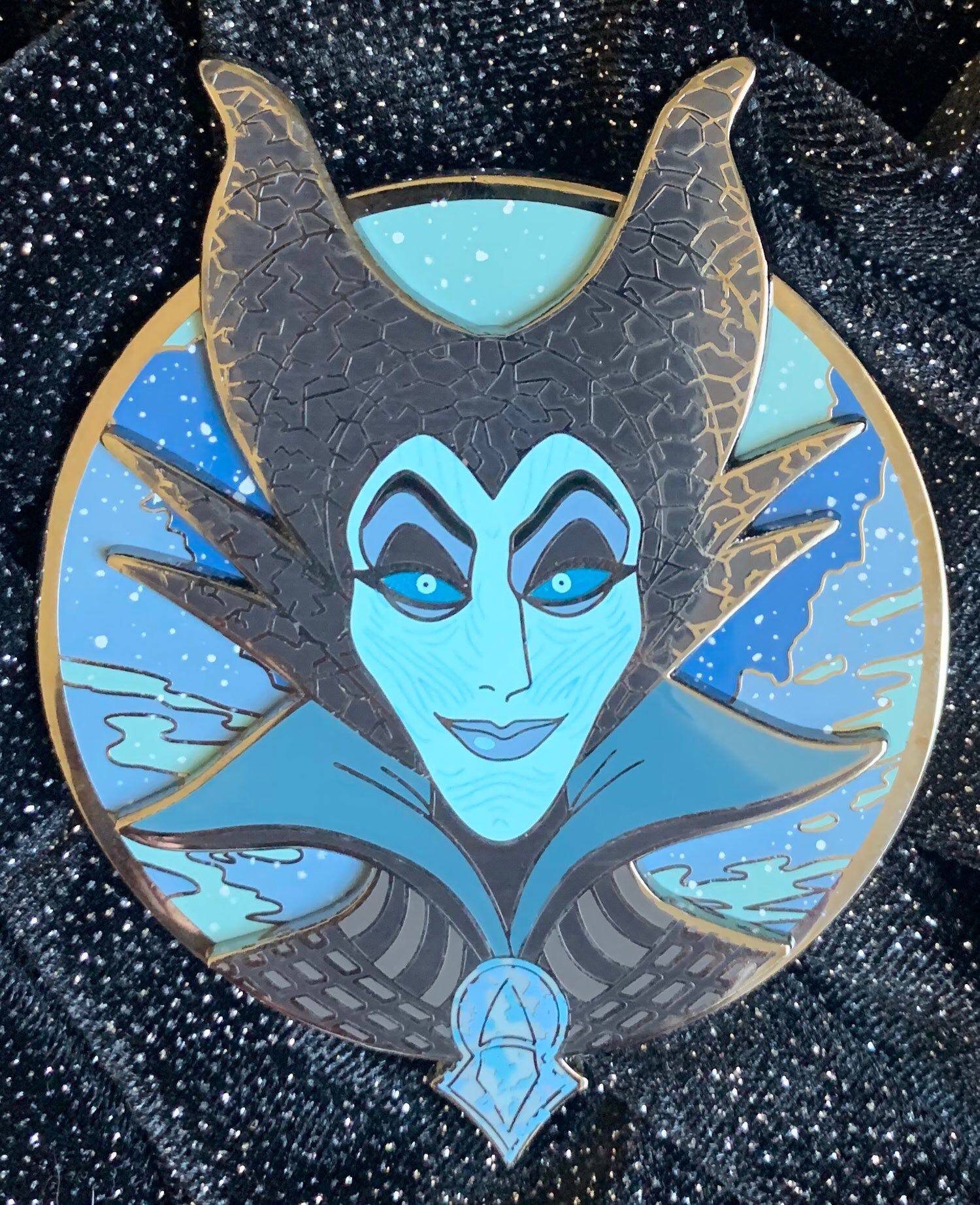 Tinker Bell: Tink With Wand