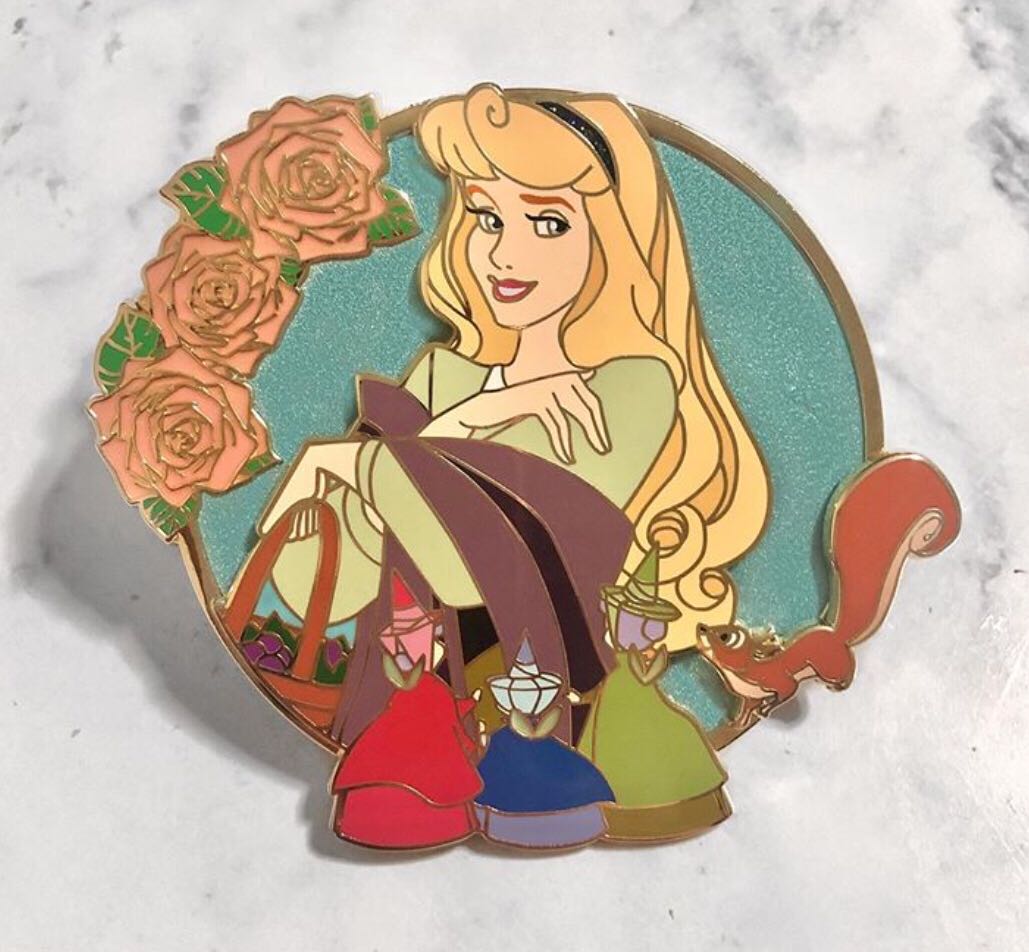 Magical Mystery Series 11 - Oswald