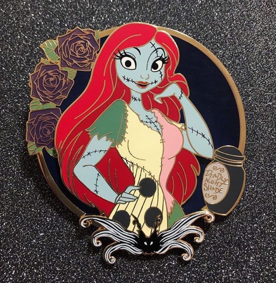 Rear View Mirror - Snow White