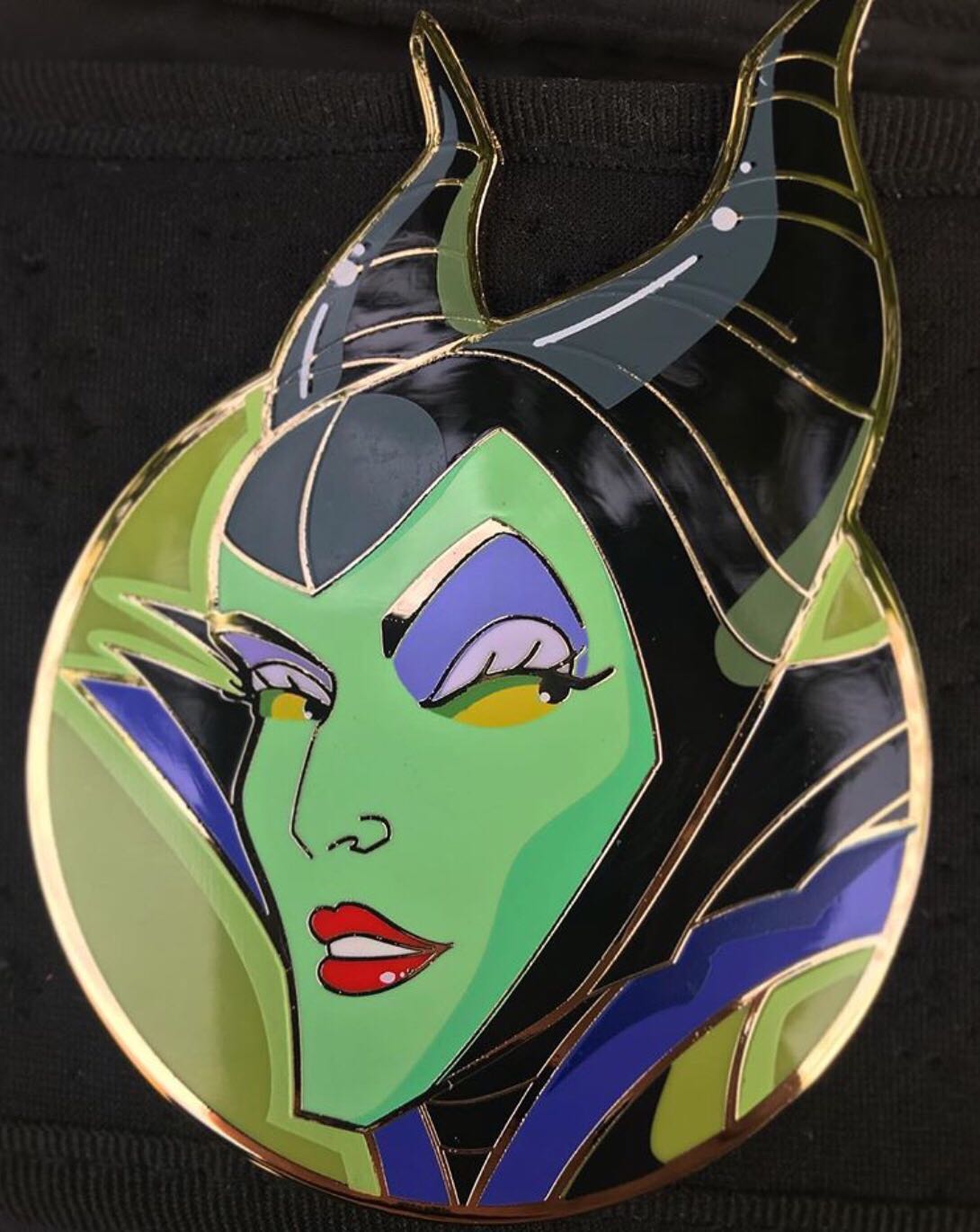 Mickey Head It All Started With A Mouse 